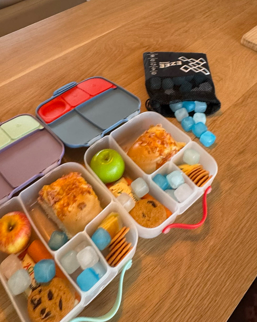 Mega Freeze Blue - 10.5lb Bag