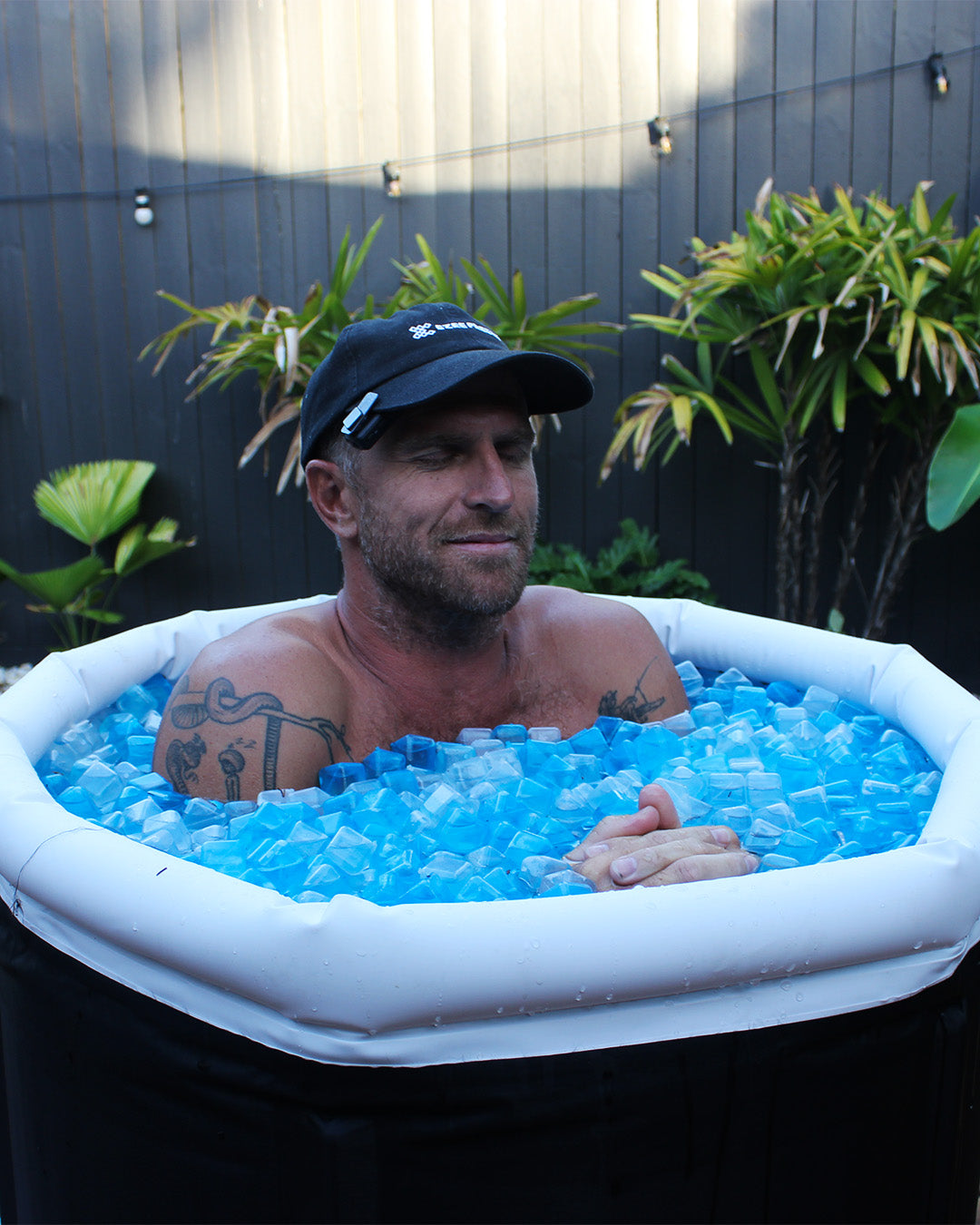 Mega Freeze Blue - 10.5lb Bag