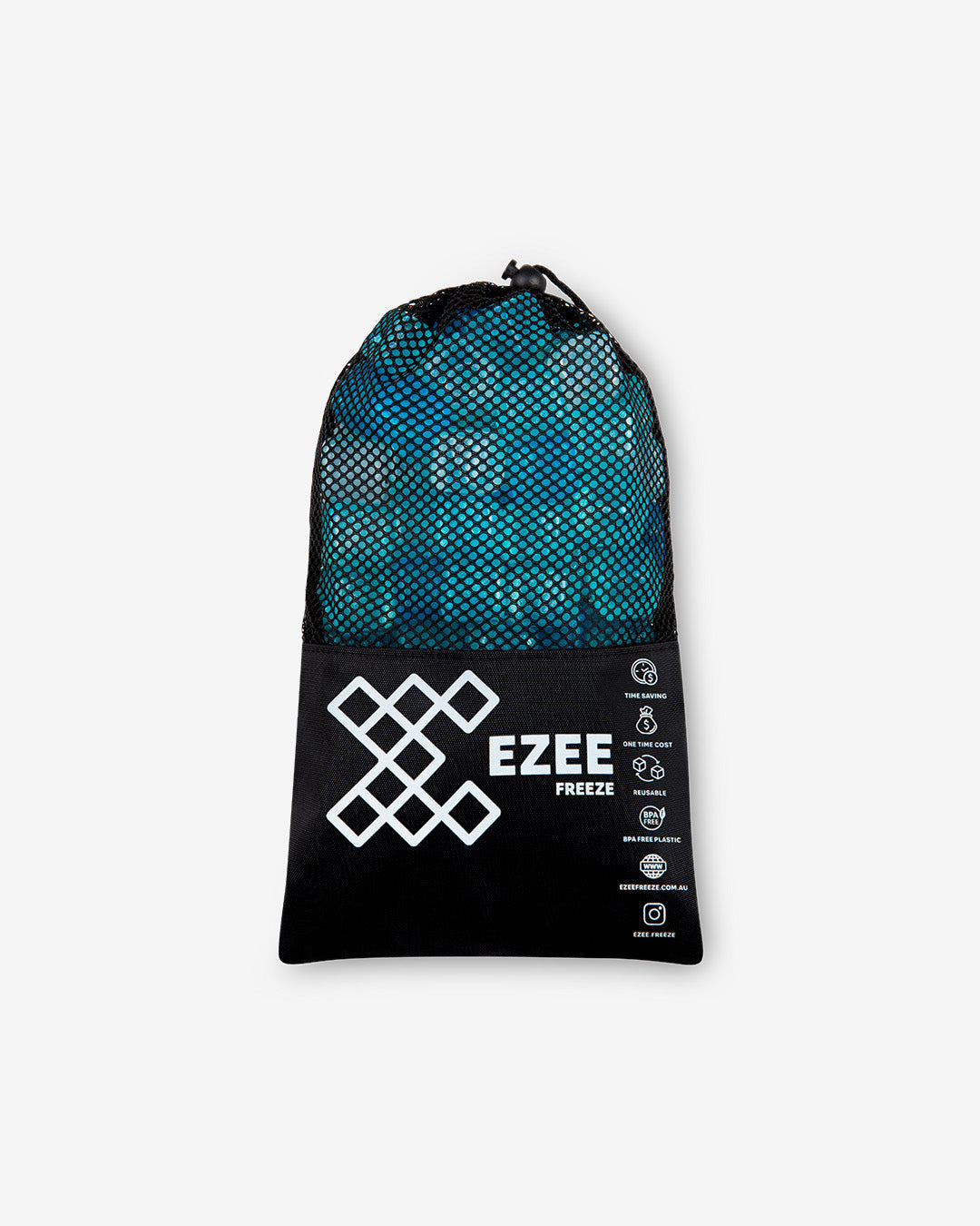MINI FREEZE - 3.5LB