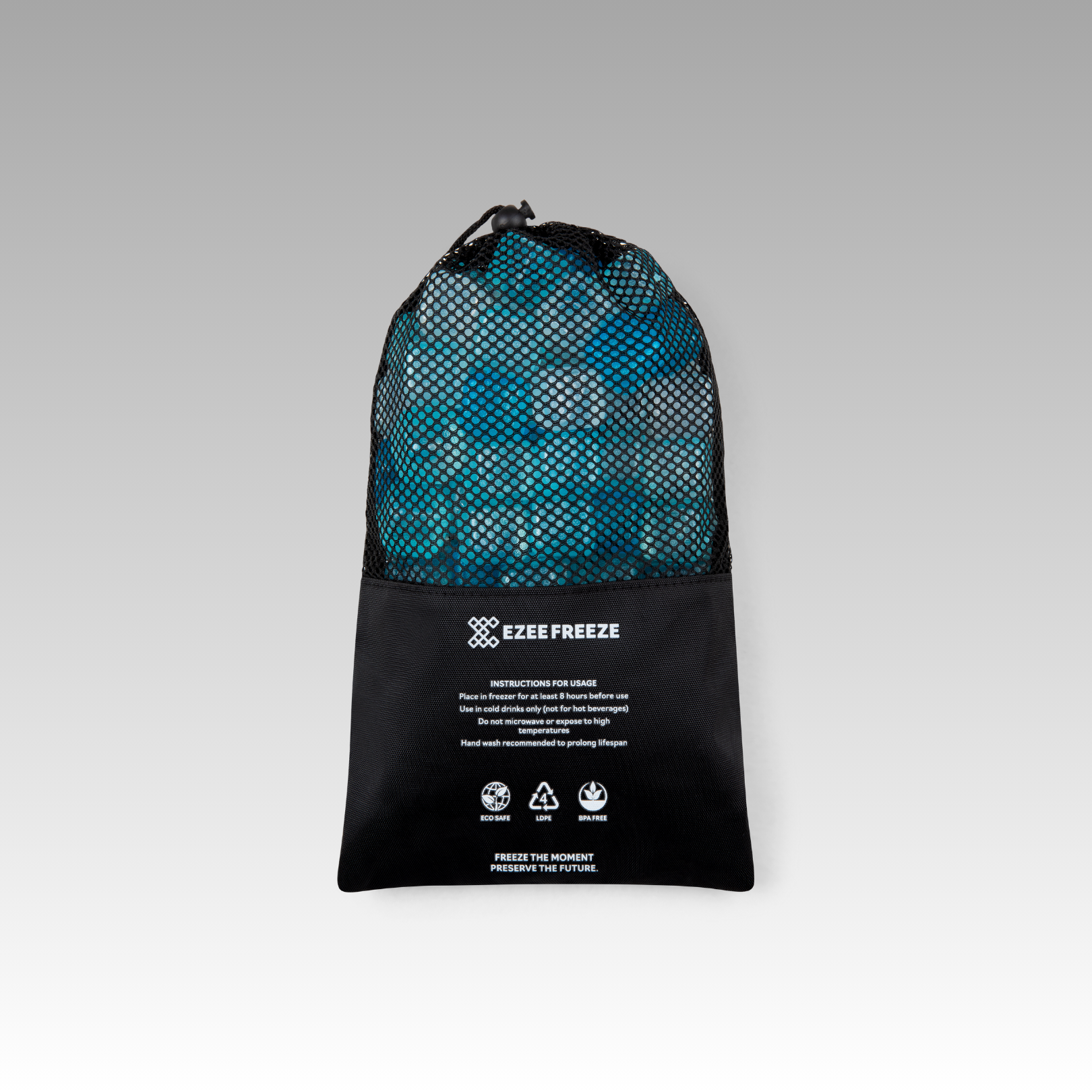 MINI FREEZE - 3.5LB