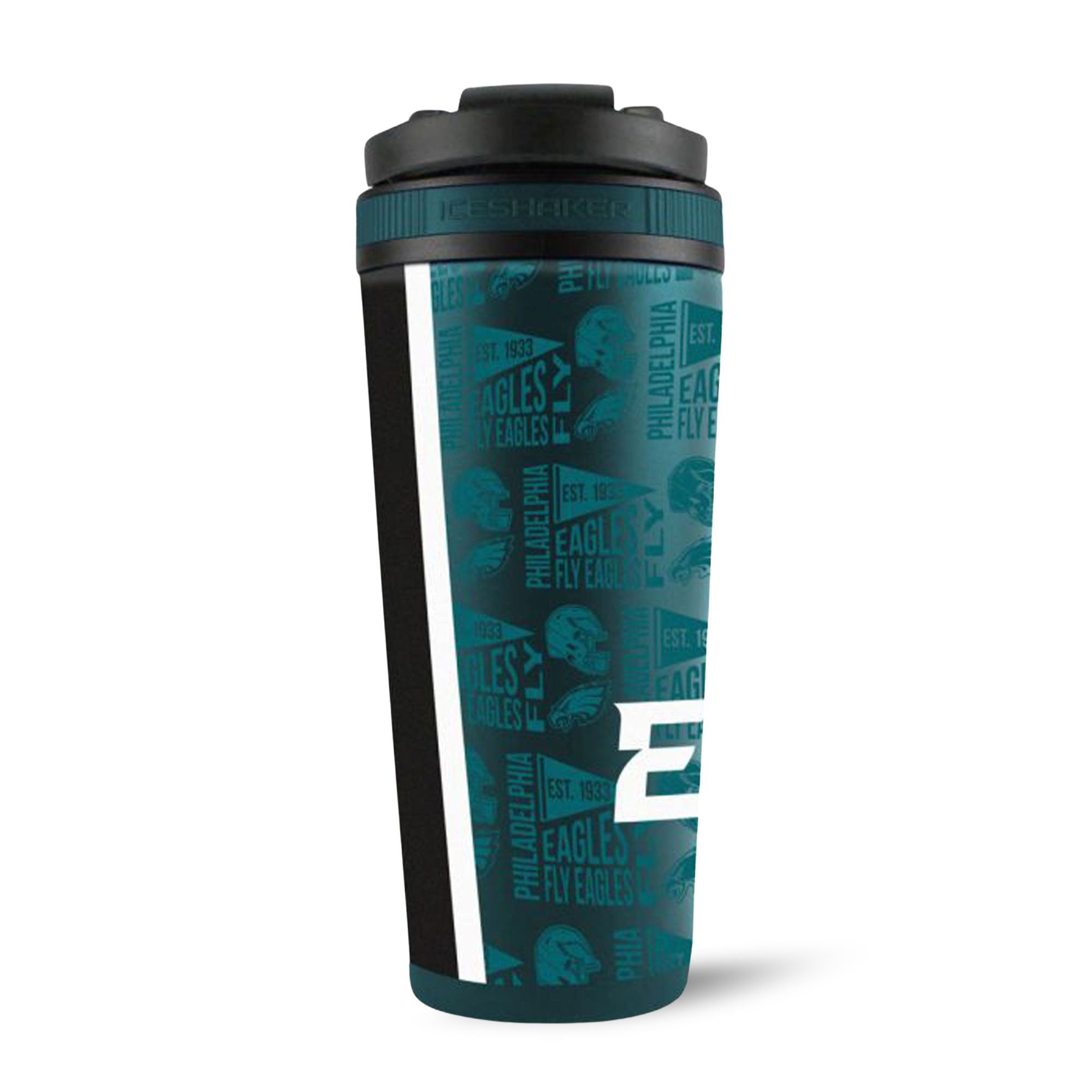 Officially Licensed Philadelphia Eagles 26oz Ice Shaker