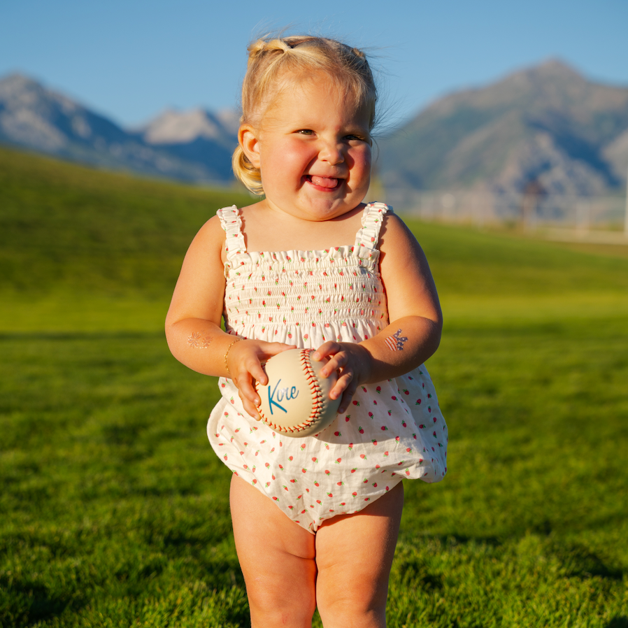 The Kore Softball (12 inch Softball)