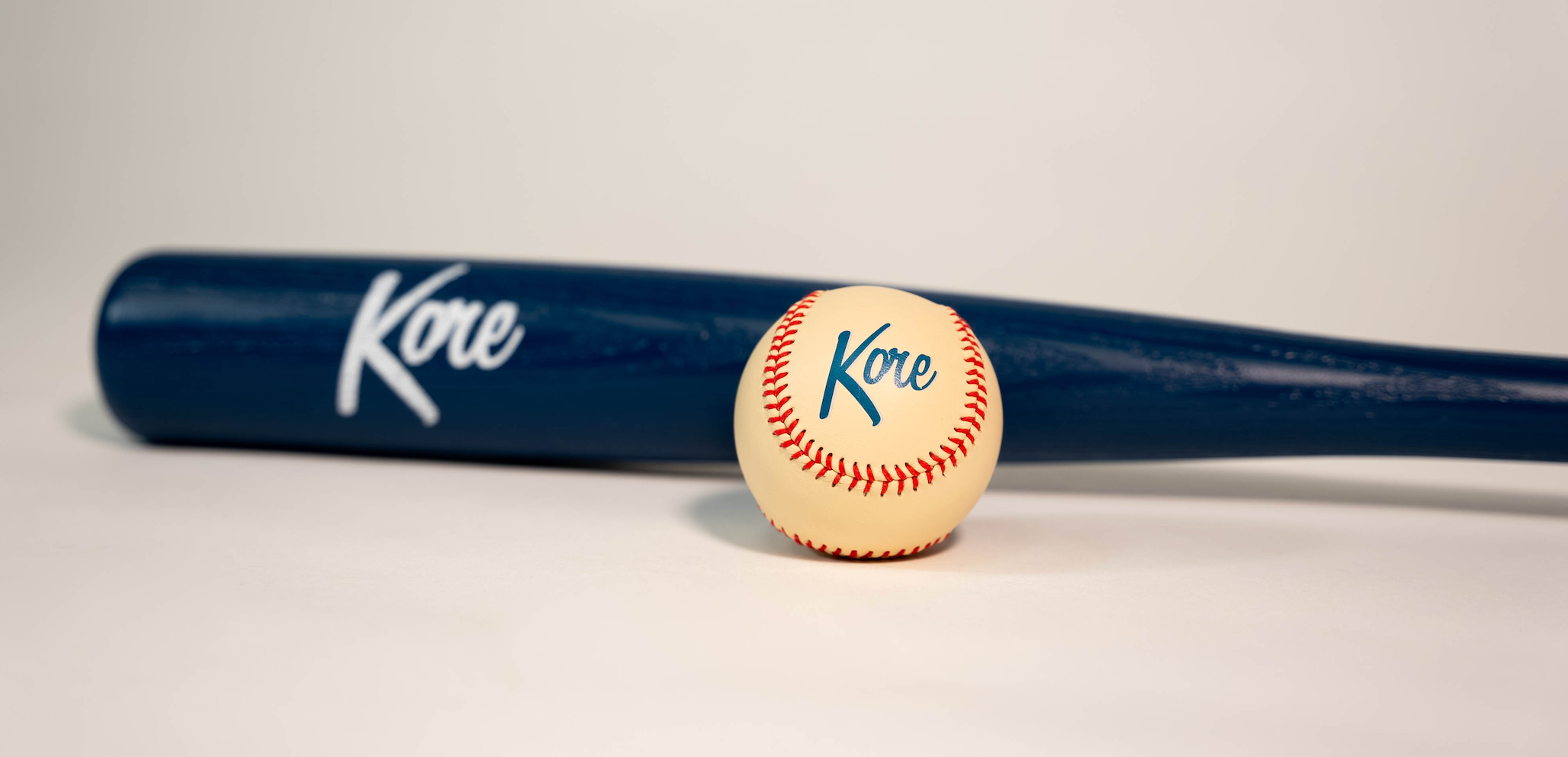 Kore Backyard Baseball Set