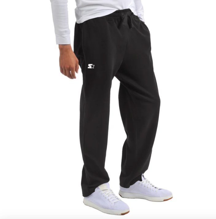 Starter Fleece Pant