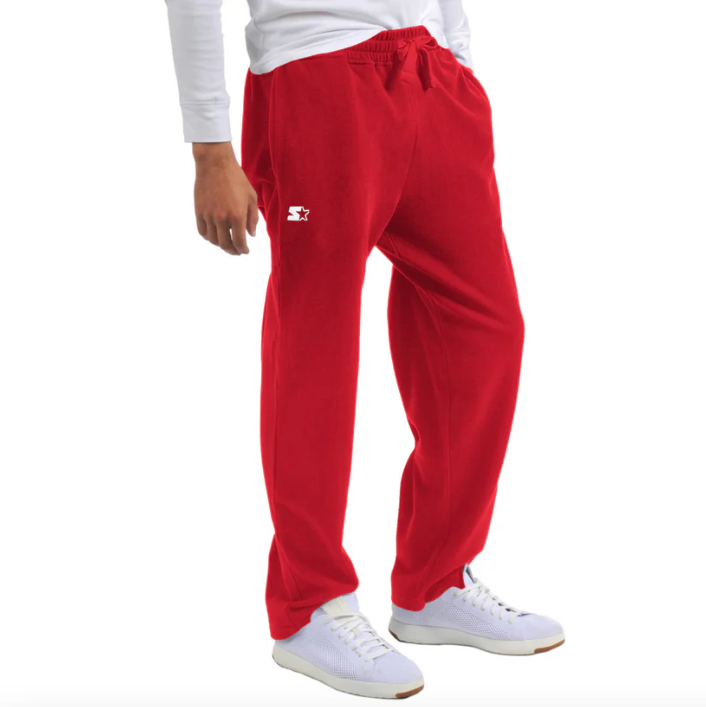 Starter Fleece Pant