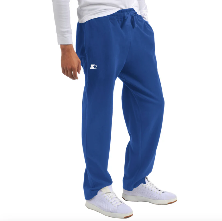Starter Fleece Pant
