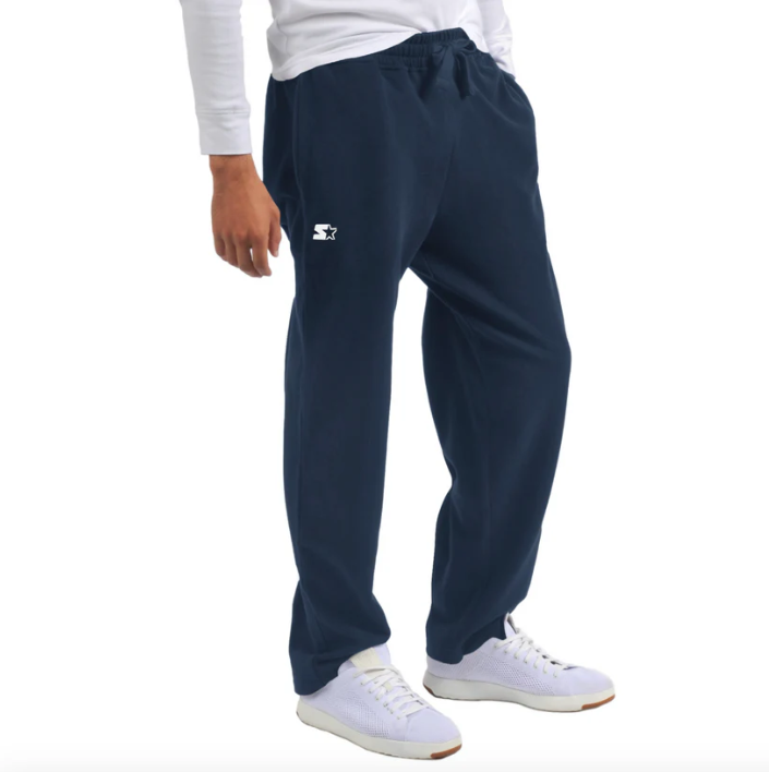 Starter Fleece Pant