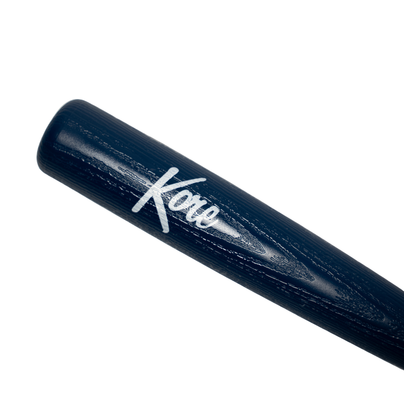 Kore Baseball Bat (32 Inch) + Kore Baseball (Durable Plastic)
