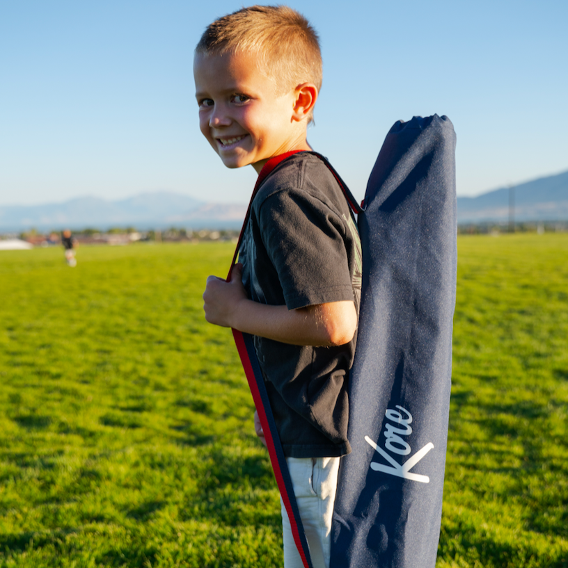 Kore Backyard Baseball Set