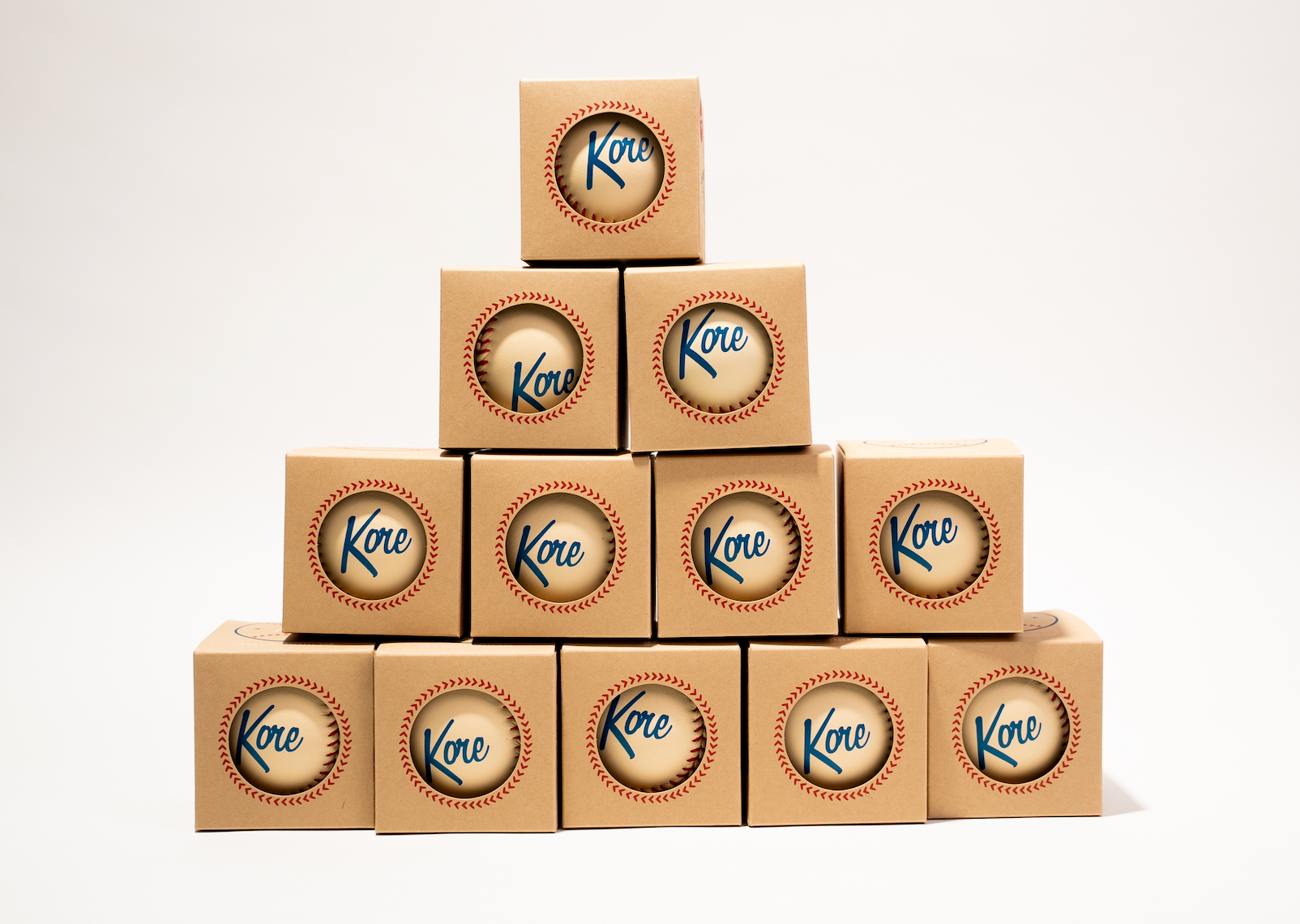 The Kore Softball (12 inch Softball)