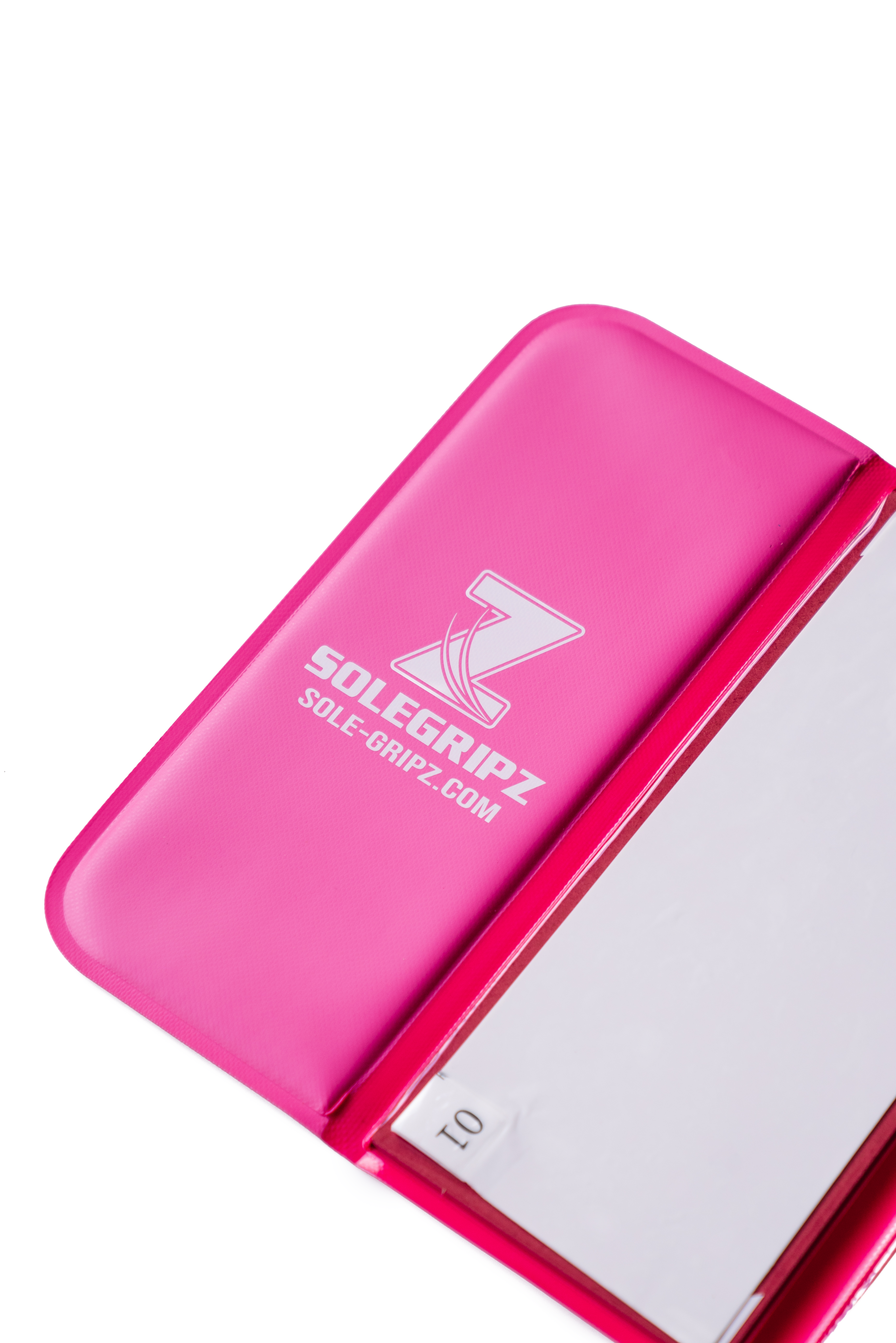 Portable Traction Mat by Solegripz