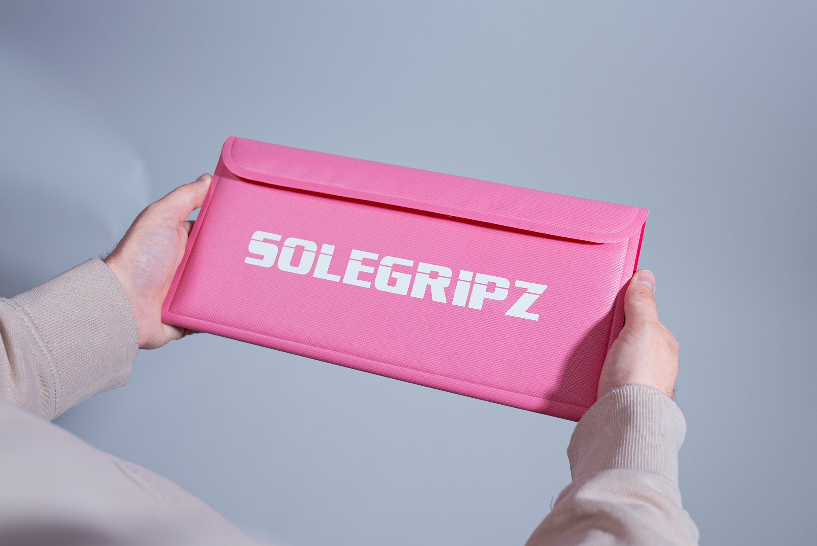 Portable Traction Mat by Solegripz