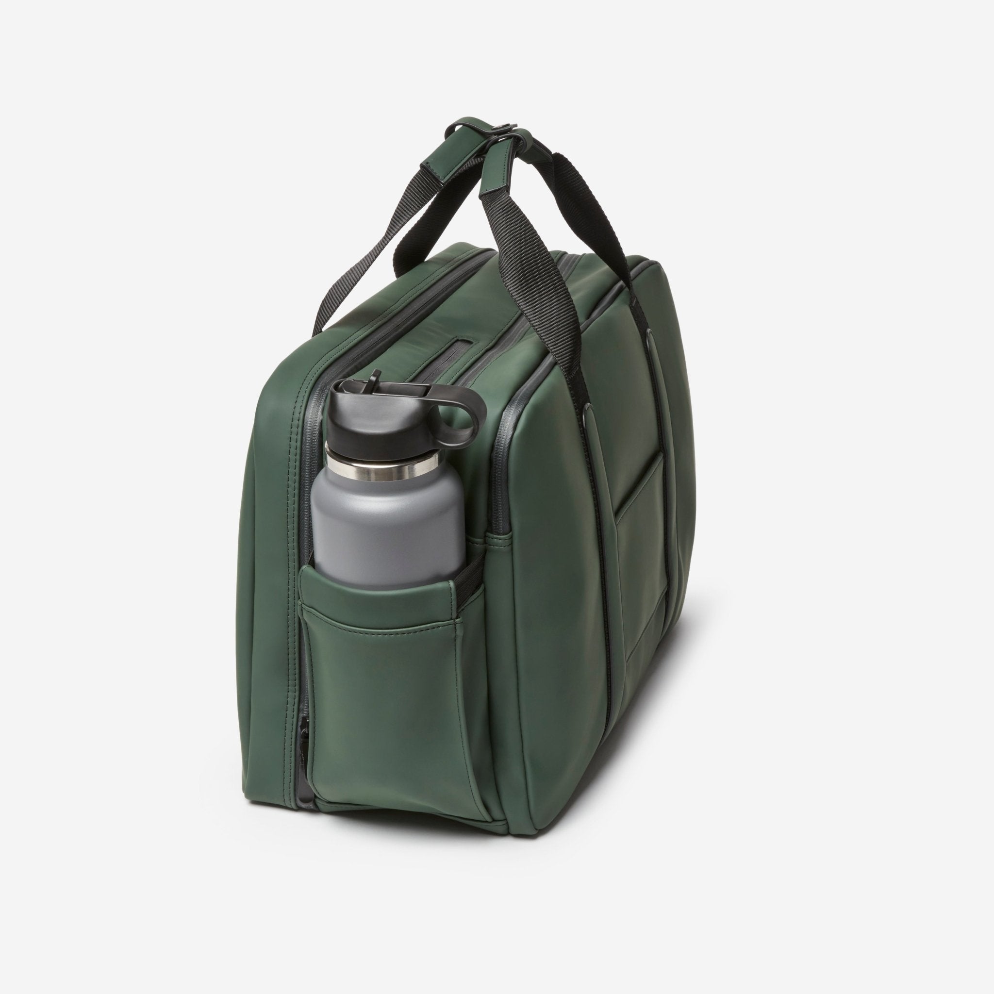 The FTL Original - Abbot Green,Kenmare Black,Essex Blue, Stone Grey