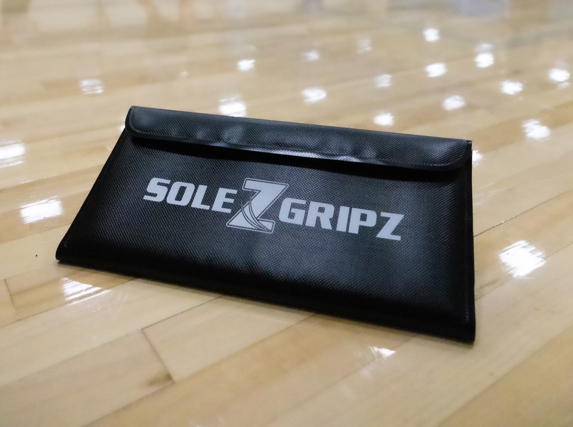 Portable Traction Mat by Solegripz