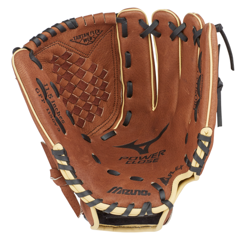 Prospect Series PowerClose™ Baseball Glove 11.5"