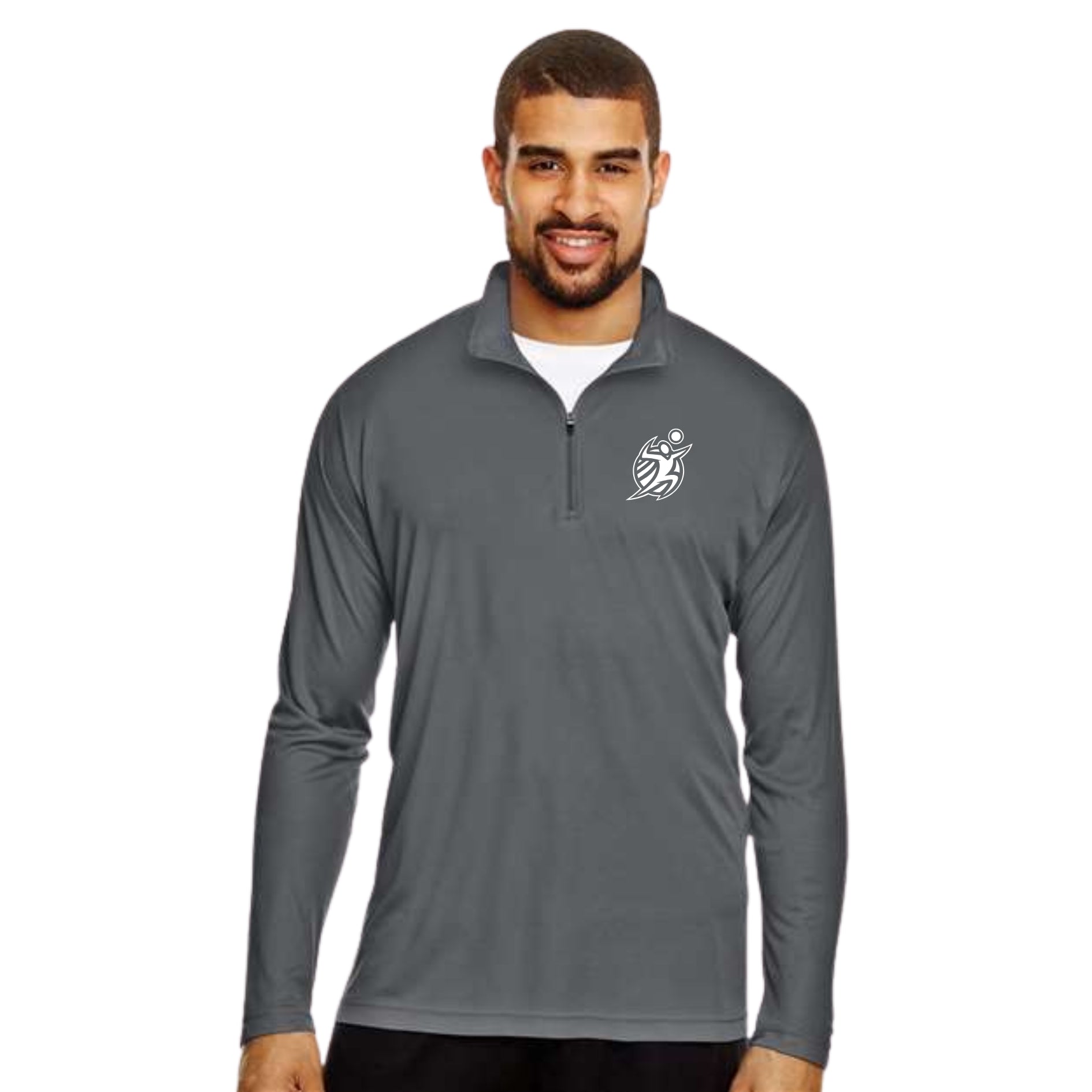 Legacy Performance 1/4 Zip