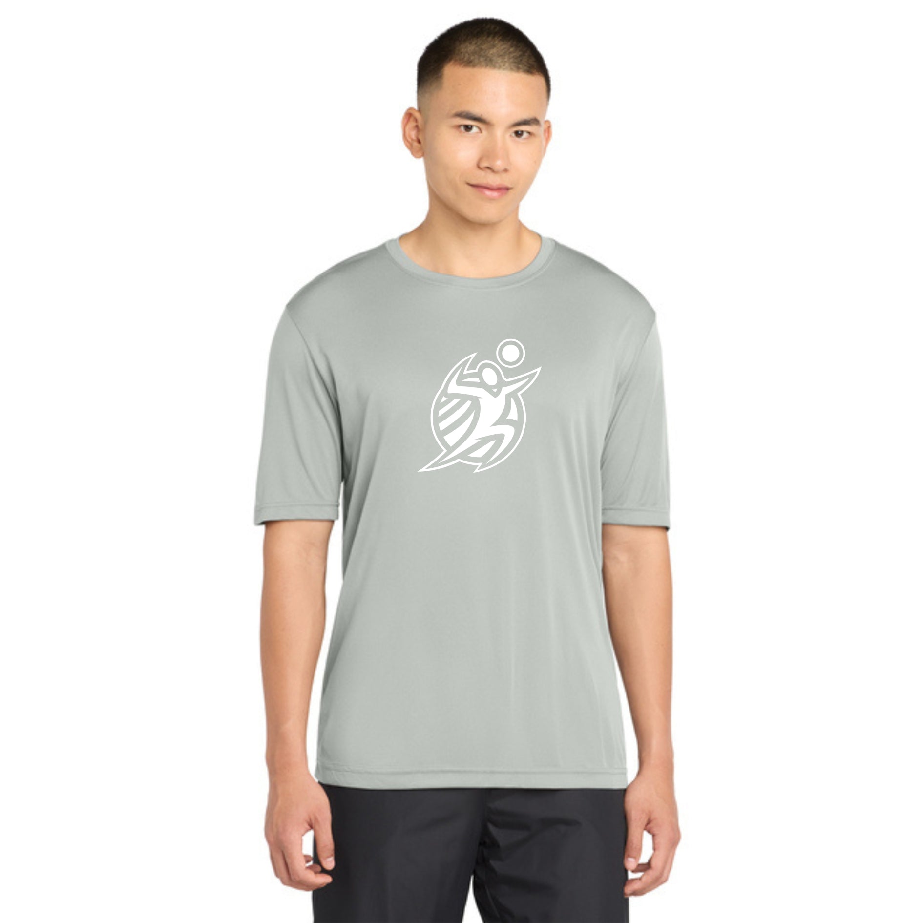 Legacy Performance Tee