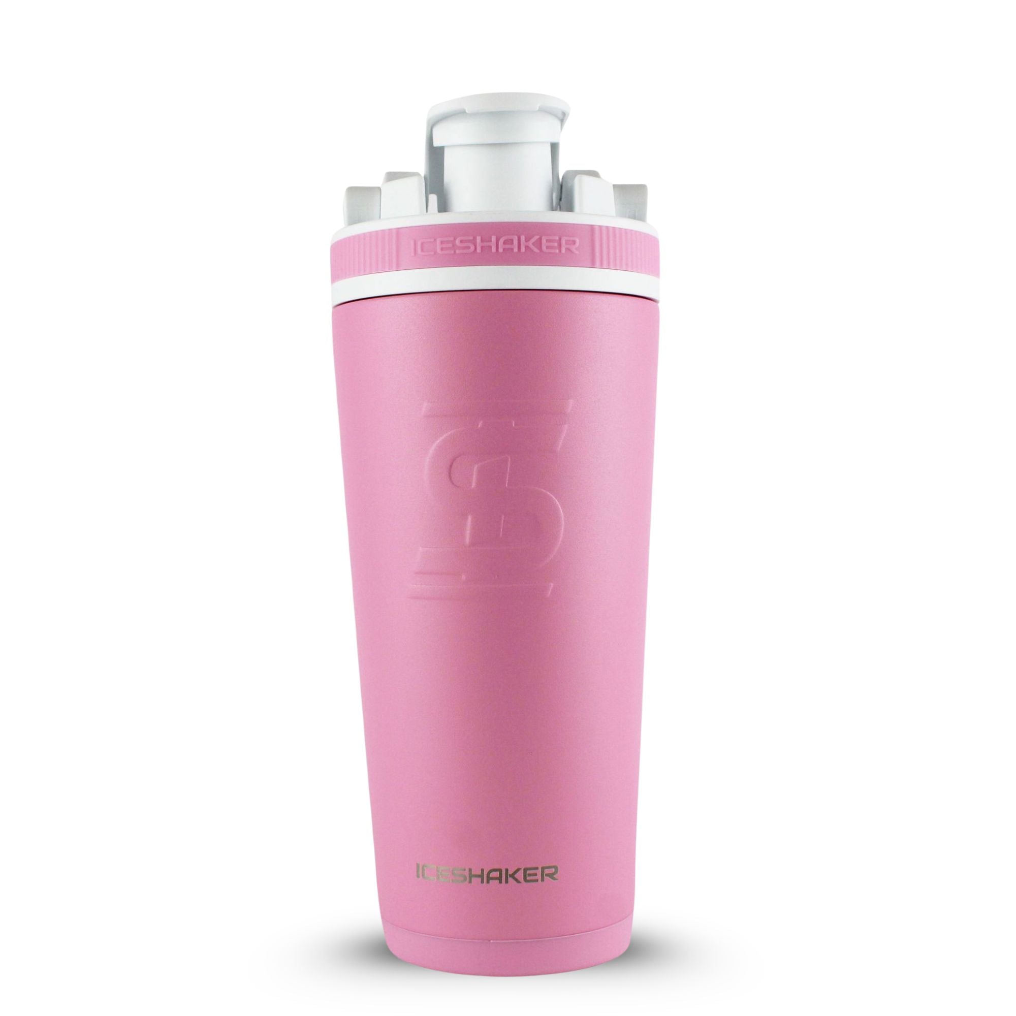 Officially Licensed Inter Miami CF 26oz Ice Shaker