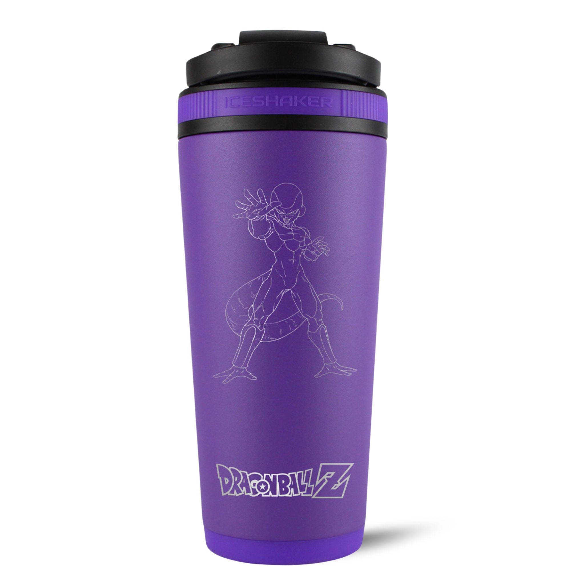 Dragon Ball Z Frieza 26oz Ice Shaker