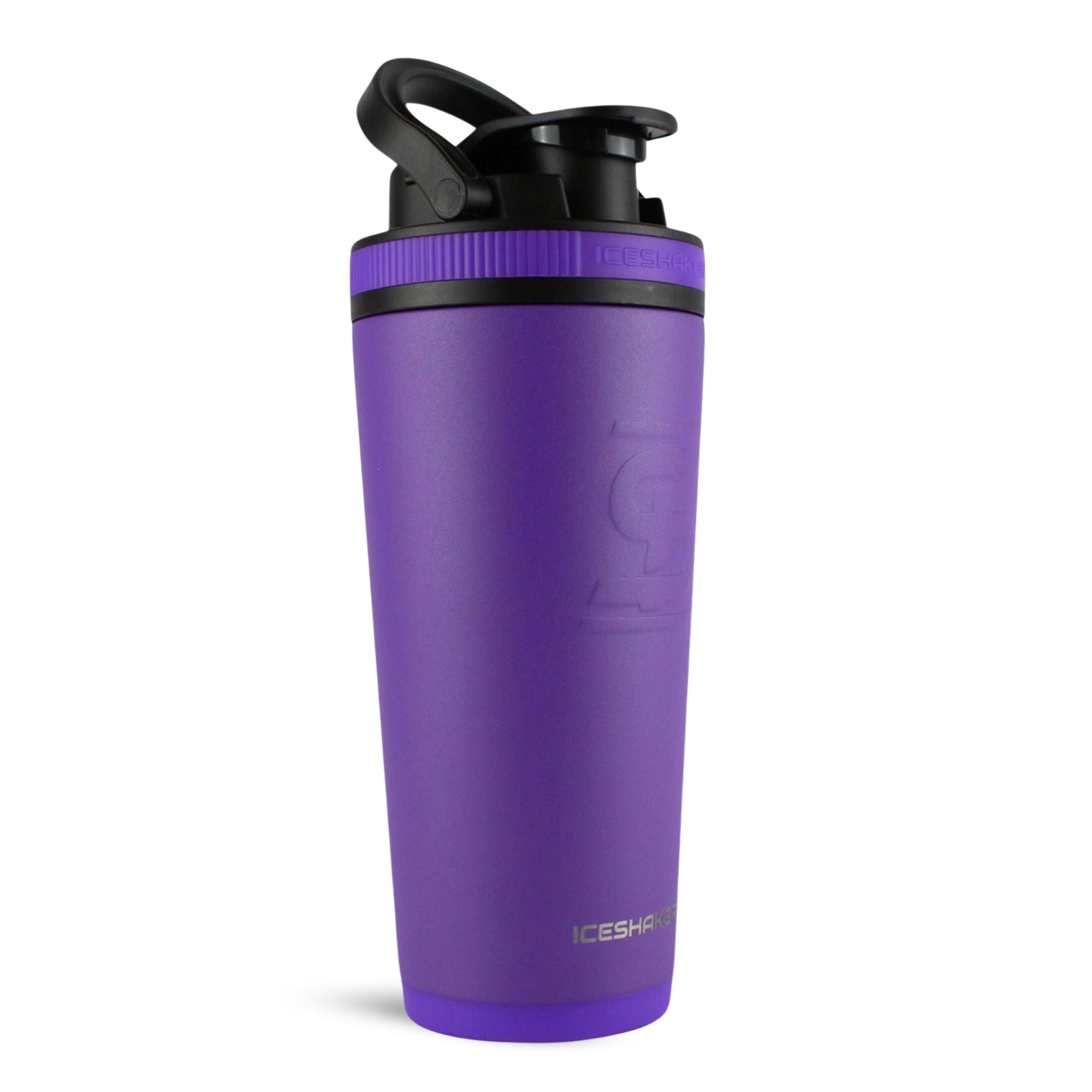 Officially Licensed Orlando City SC 26oz Ice Shaker