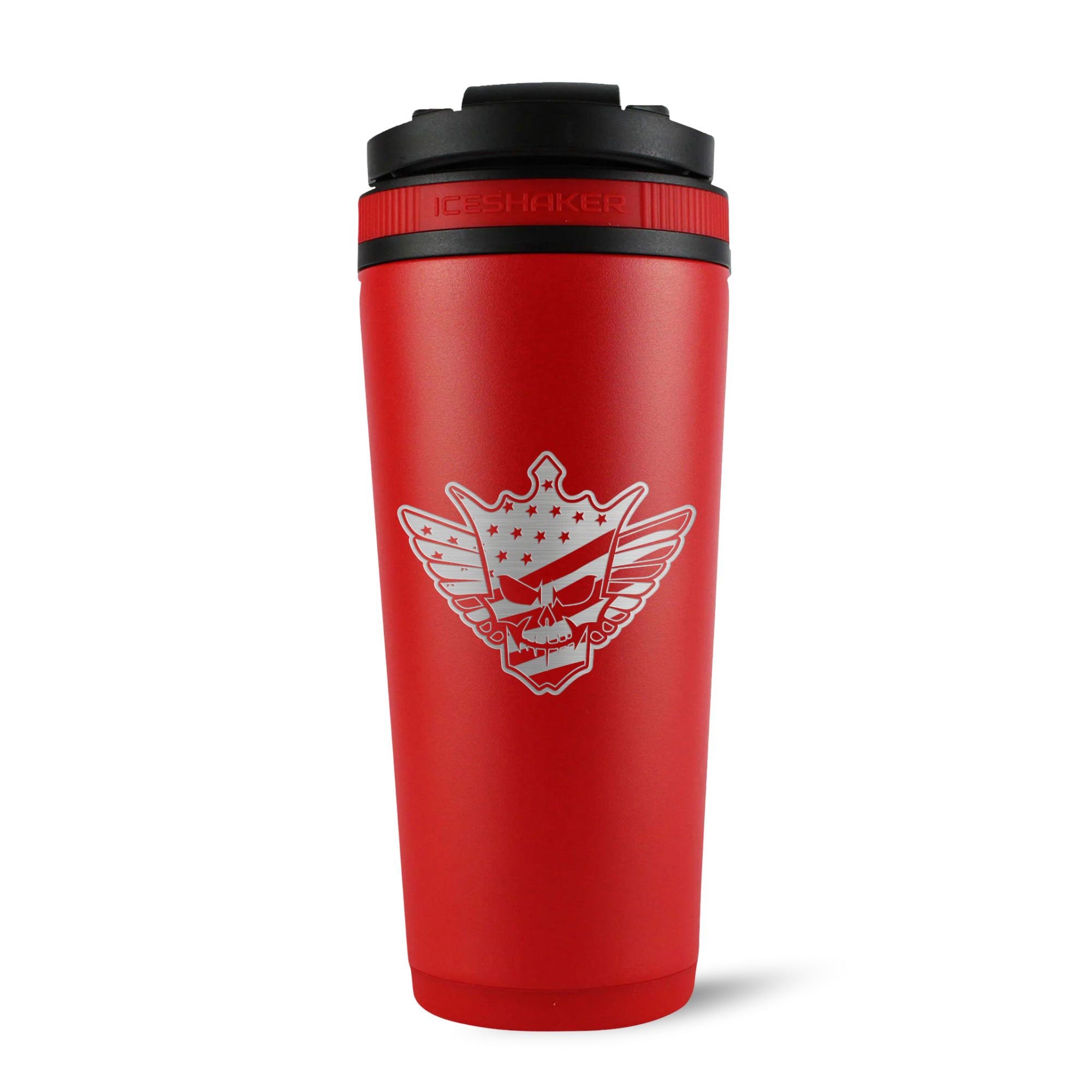 Officially Licensed WWE Cody Rhodes 26oz Ice Shaker