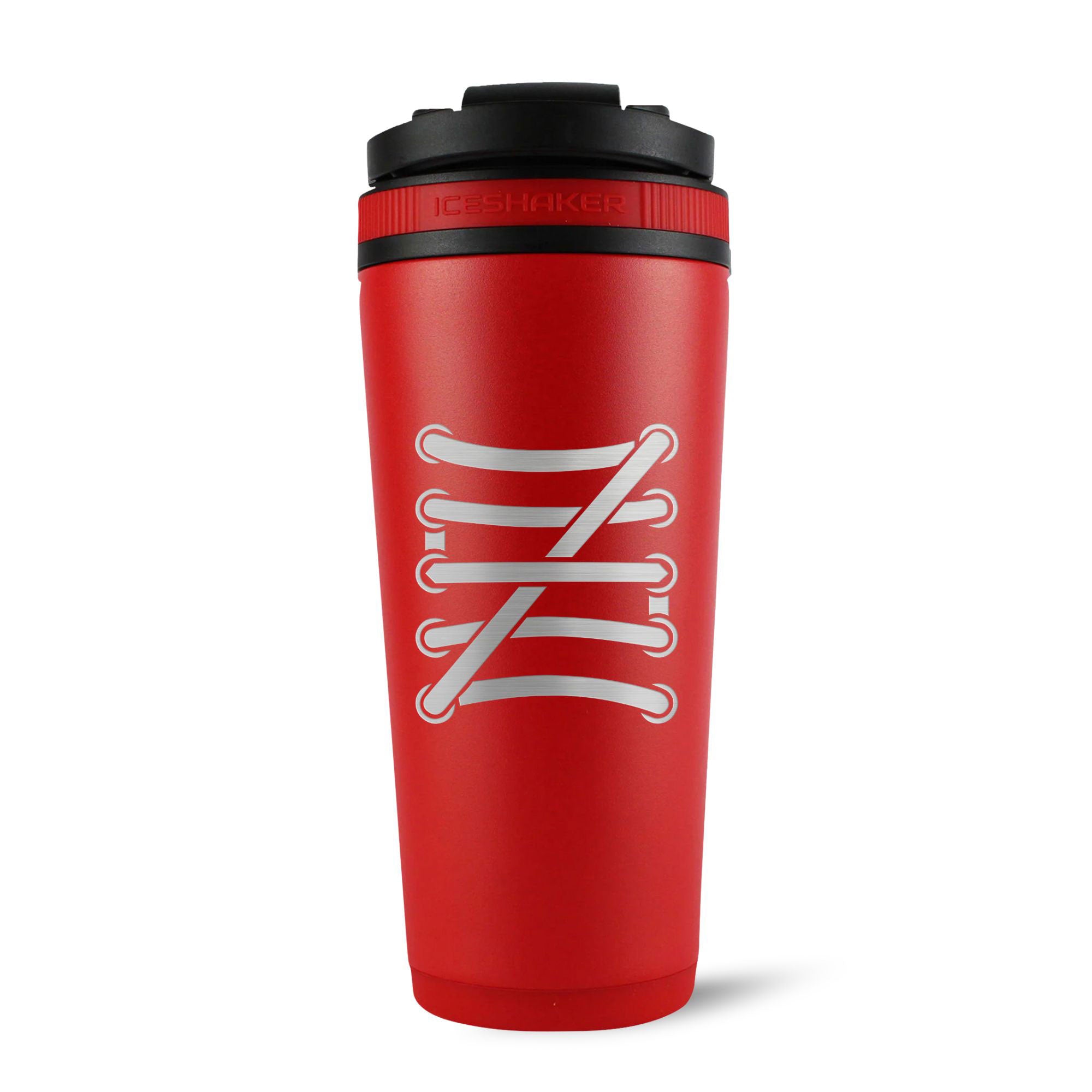 Officially Licensed WWE Sami Zayn 26oz Ice Shaker