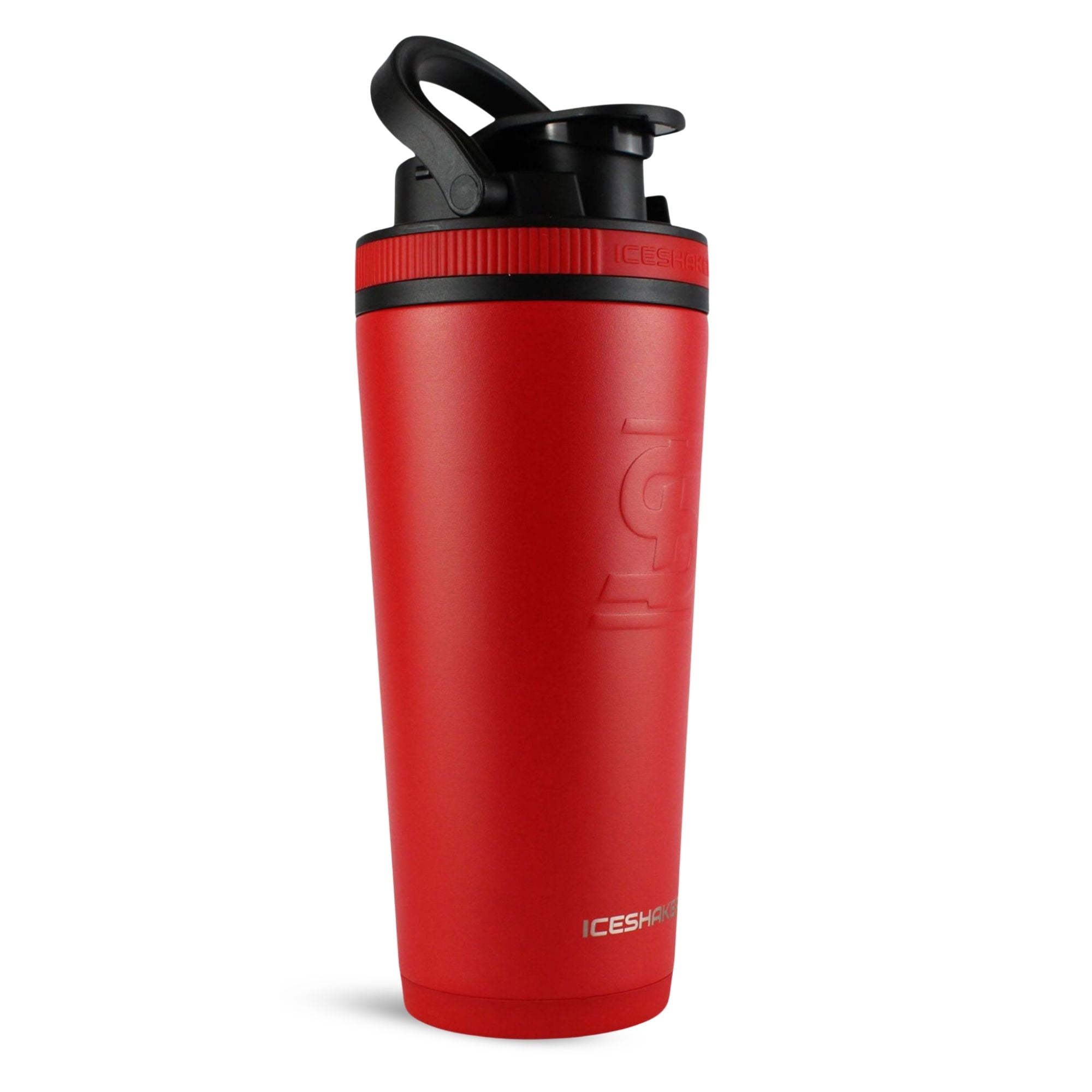 Officially Licensed WWE LA Knight 26oz Ice Shaker
