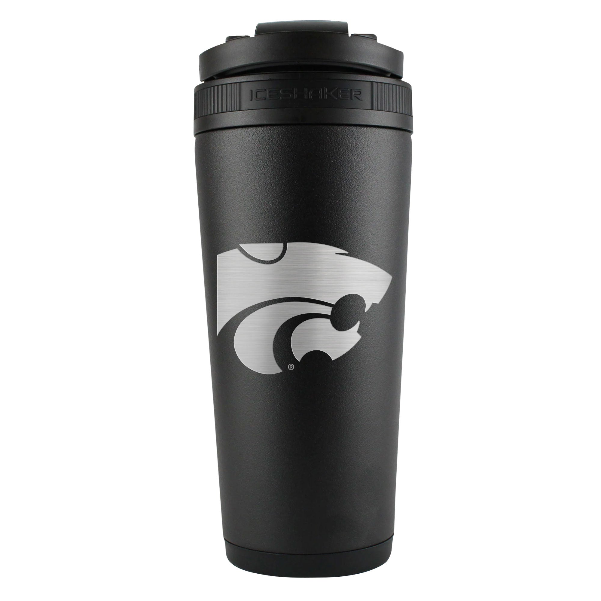 Officially Licensed Kansas State University 26oz Ice Shaker