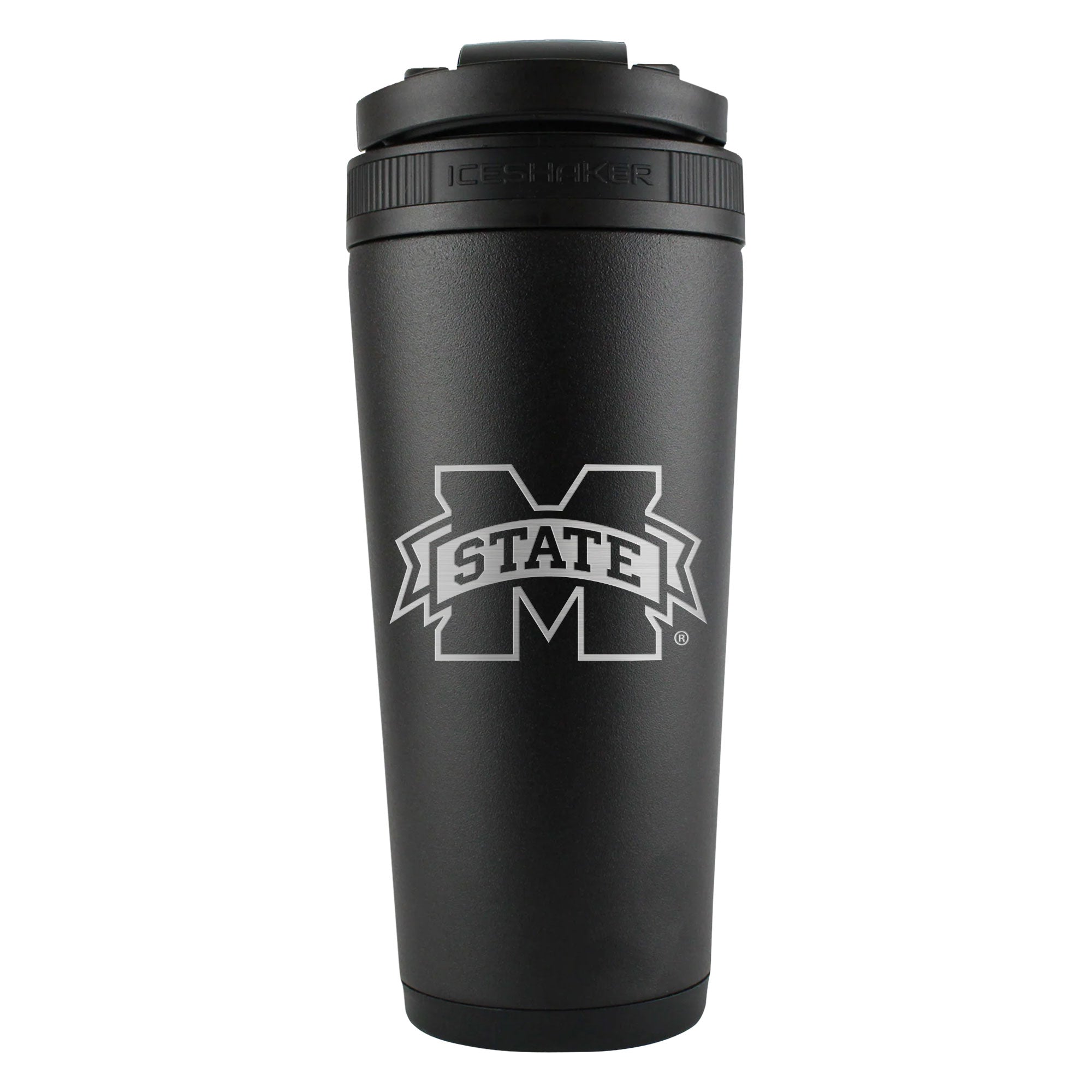 Officially Licensed Mississippi State 26oz Ice Shaker