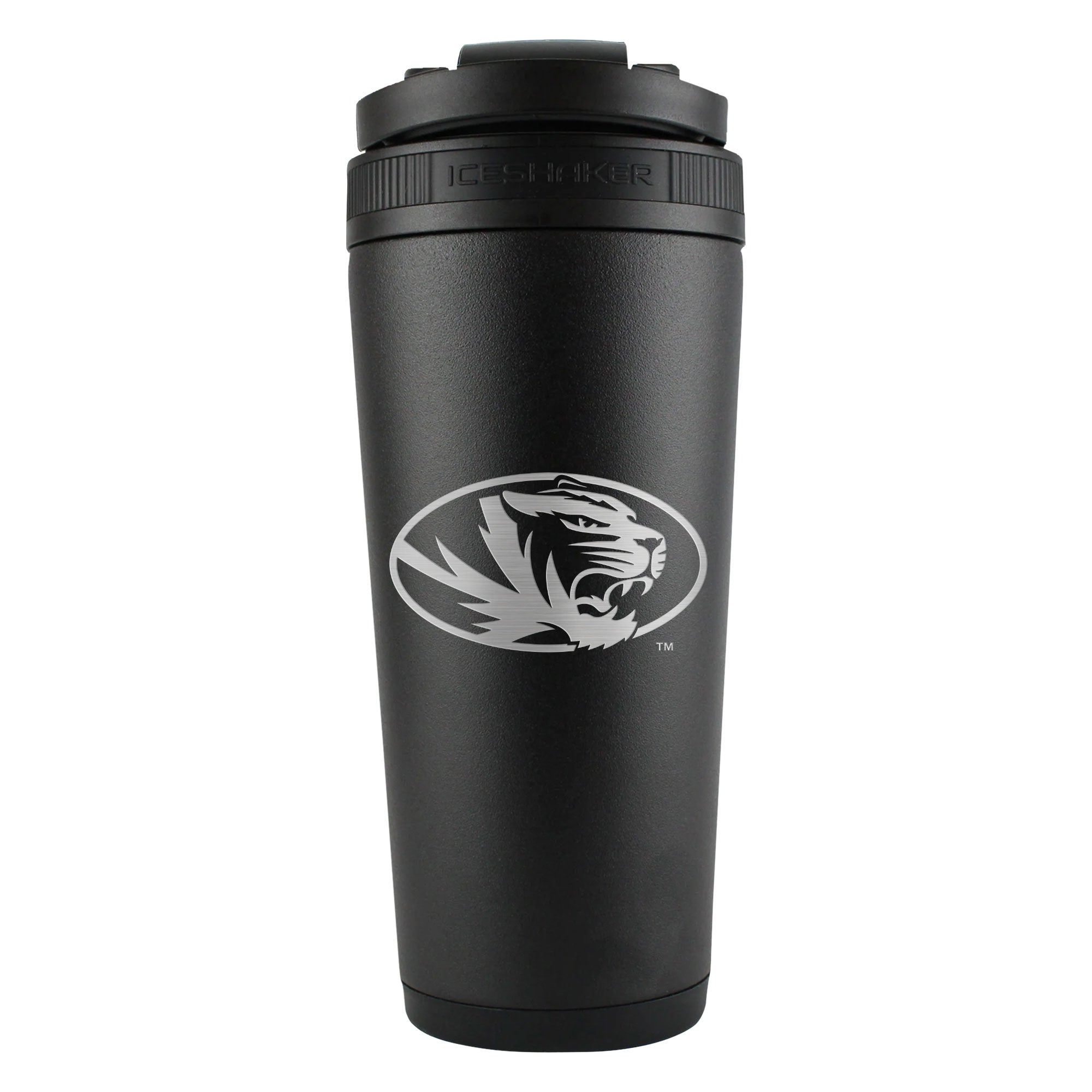 Officially Licensed University of Missouri 26oz Ice Shaker