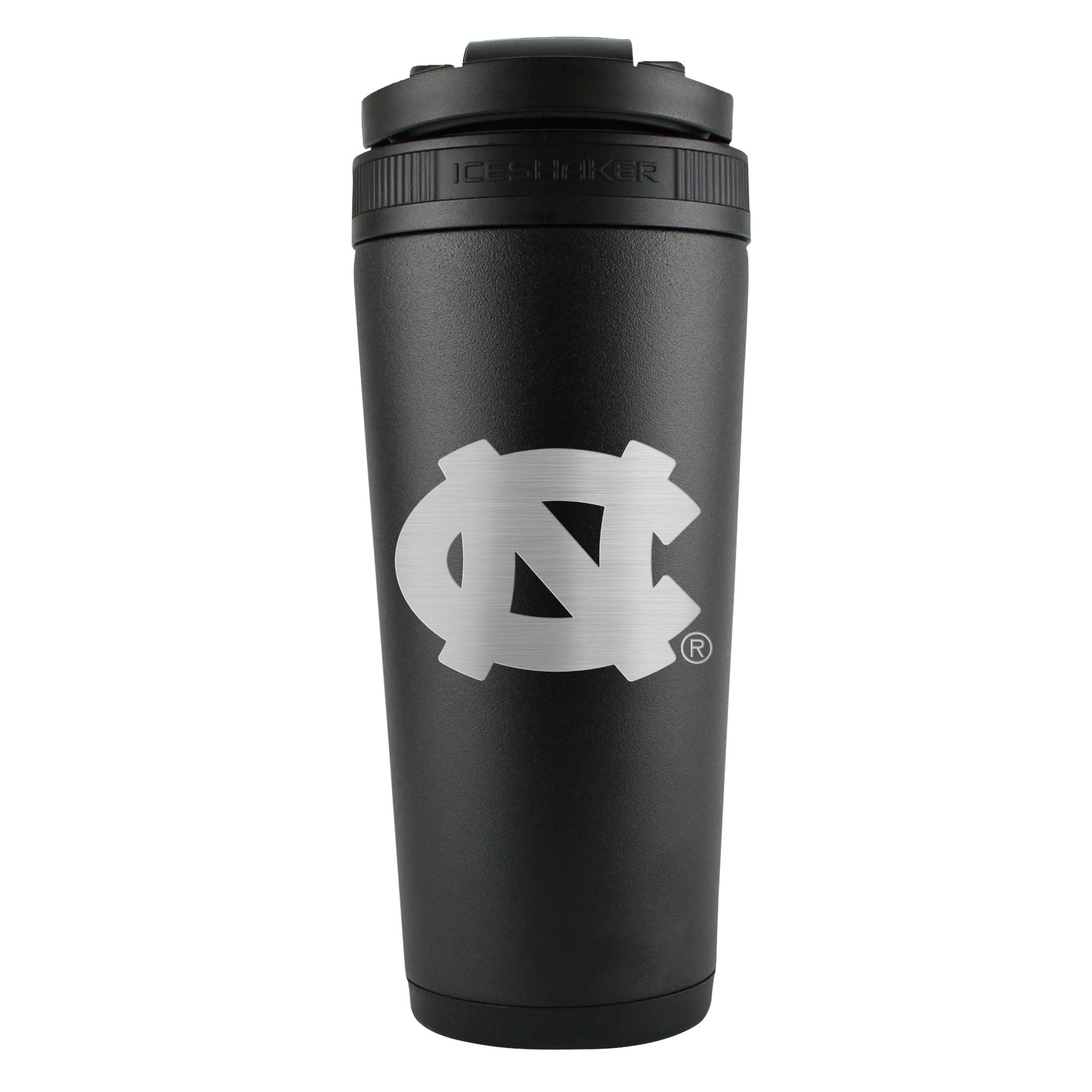 Officially Licensed University of North Carolina 26oz Ice Shaker