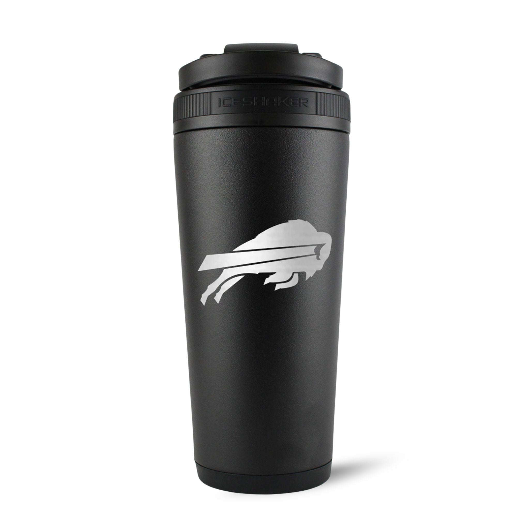 Officially Licensed Buffalo Bills 26oz Ice Shaker