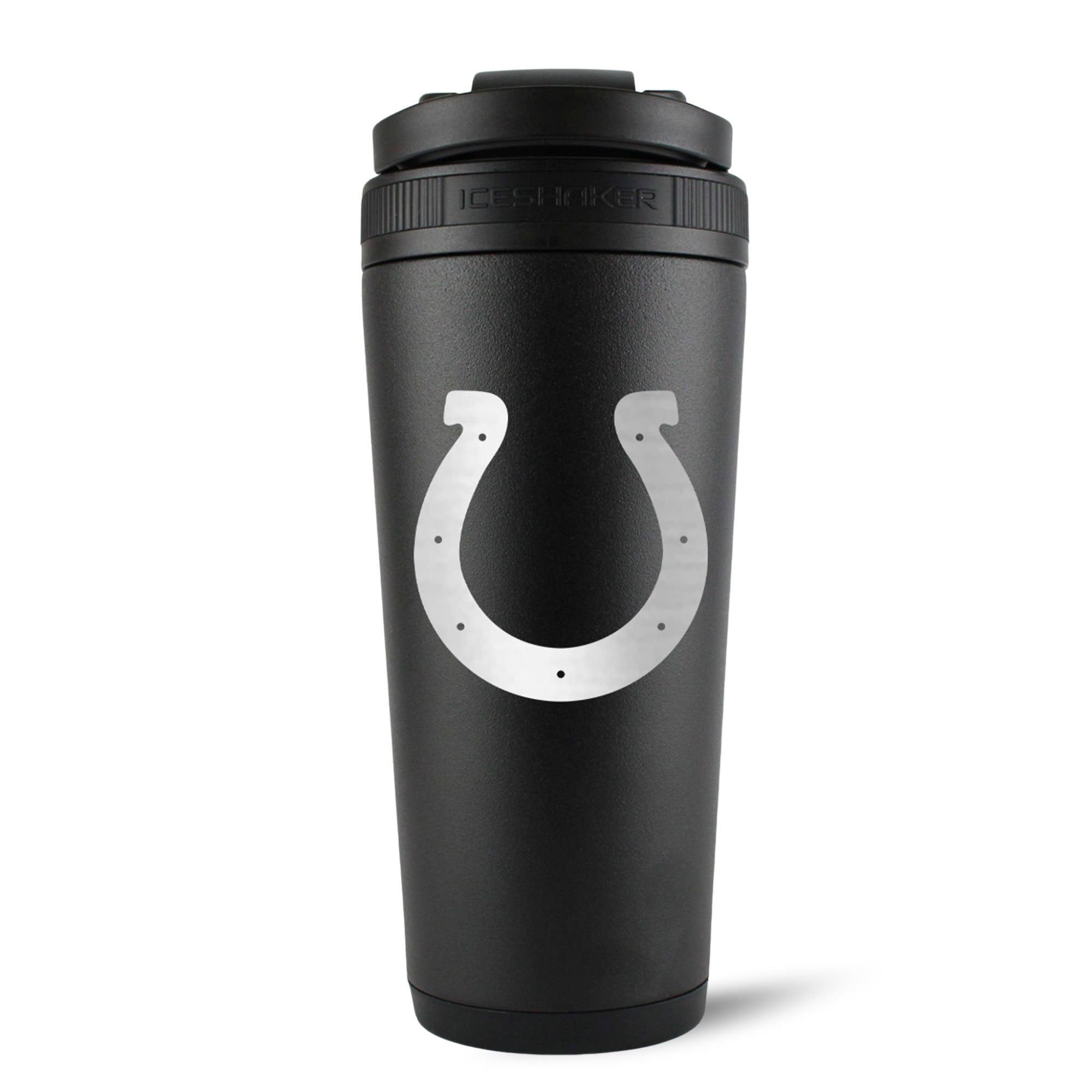 Officially Licensed Indianapolis Colts 26oz Ice Shaker