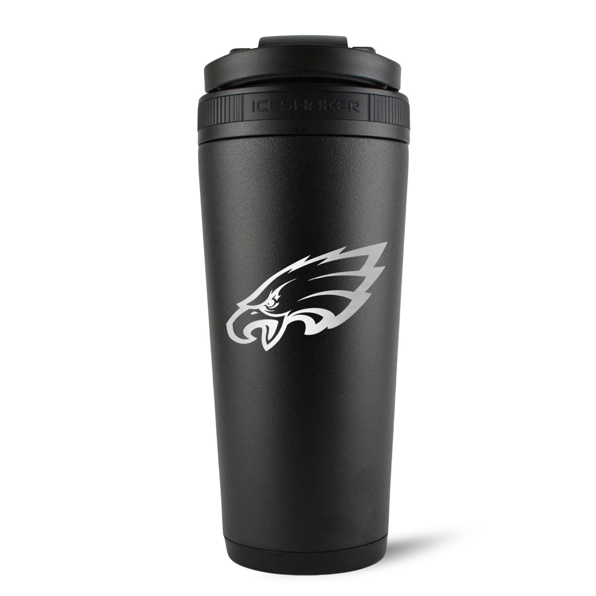 Officially Licensed Philadelphia Eagles 26oz Ice Shaker