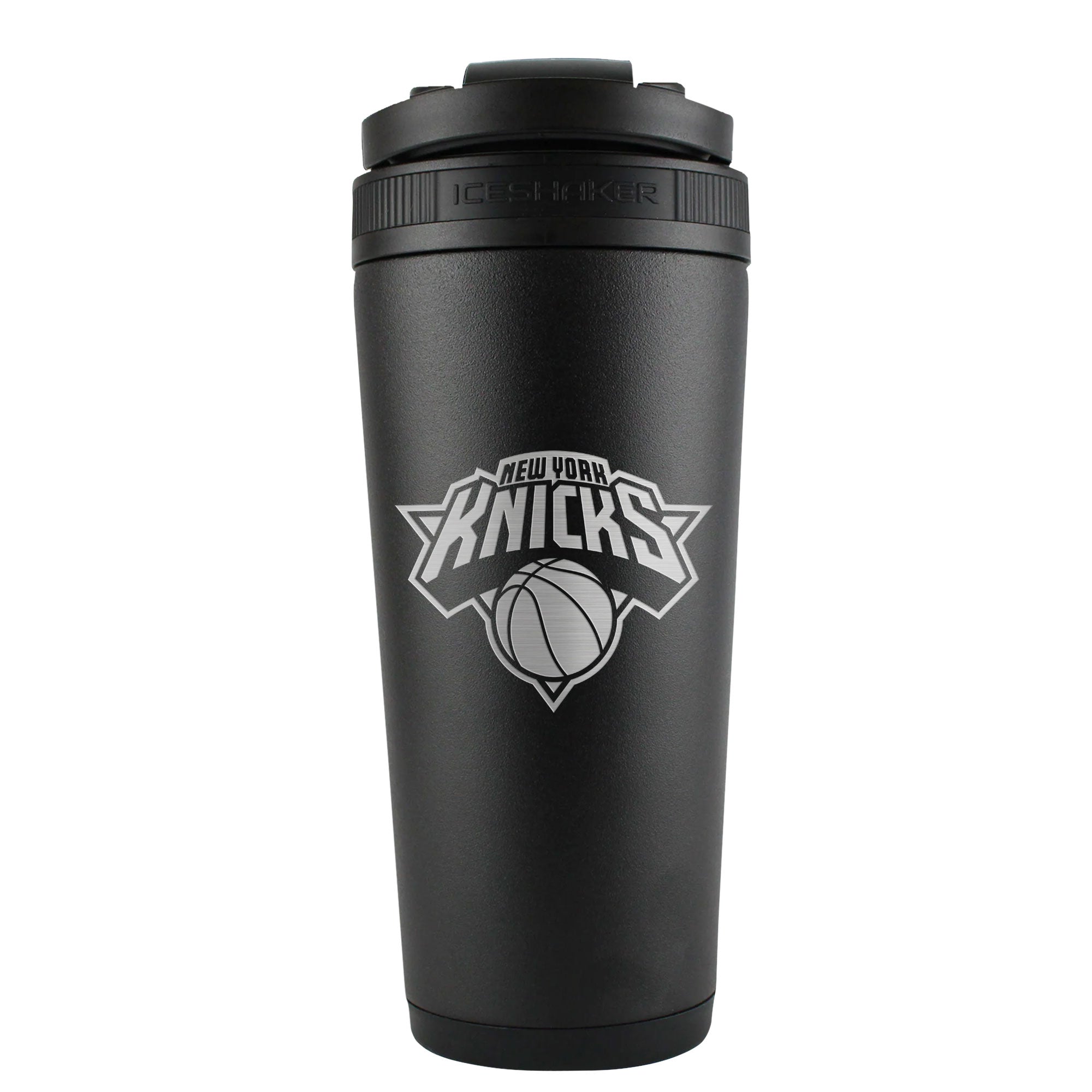 Officially Licensed New York Knicks 26oz Ice Shaker