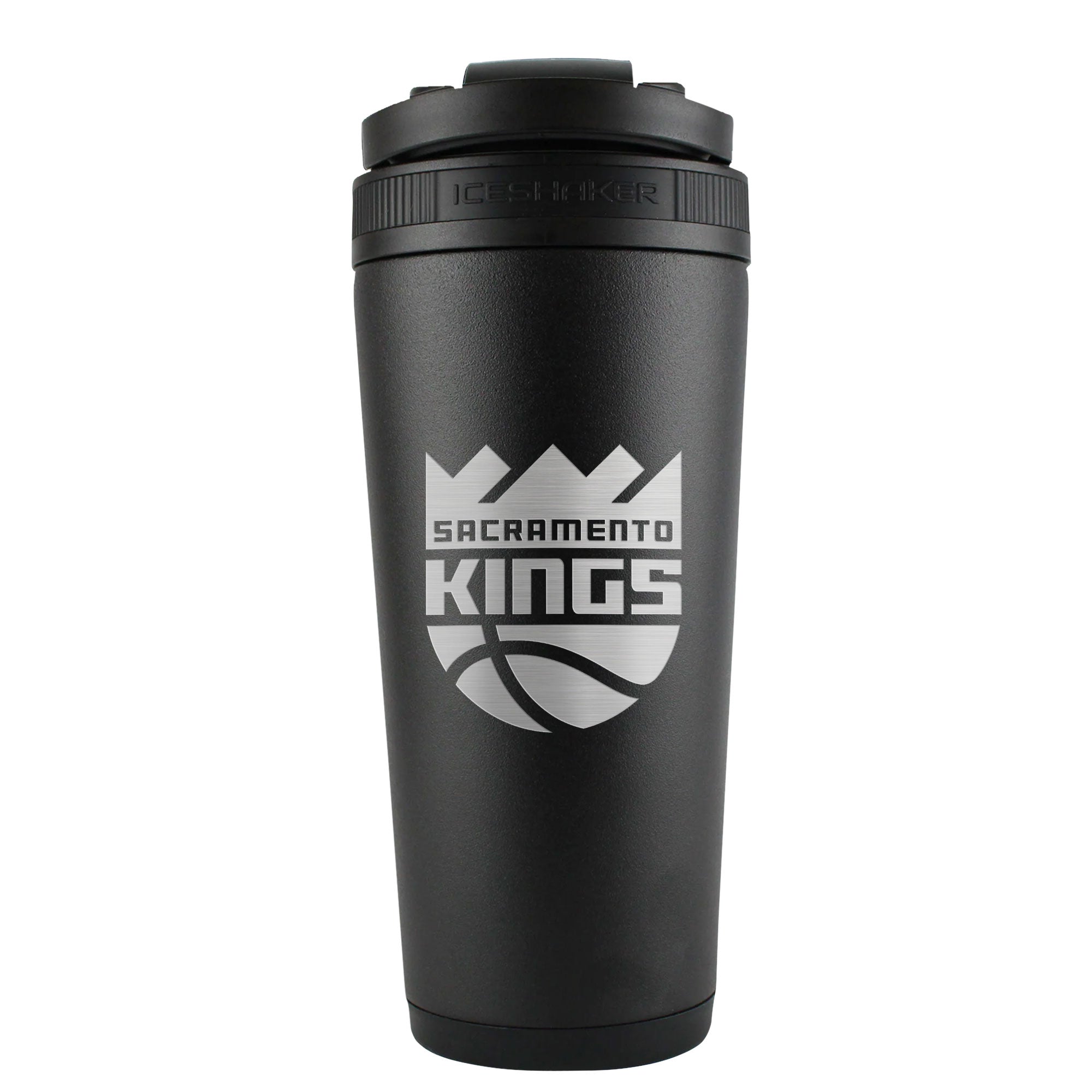 Officially Licensed Sacramento Kings 26oz Ice Shaker