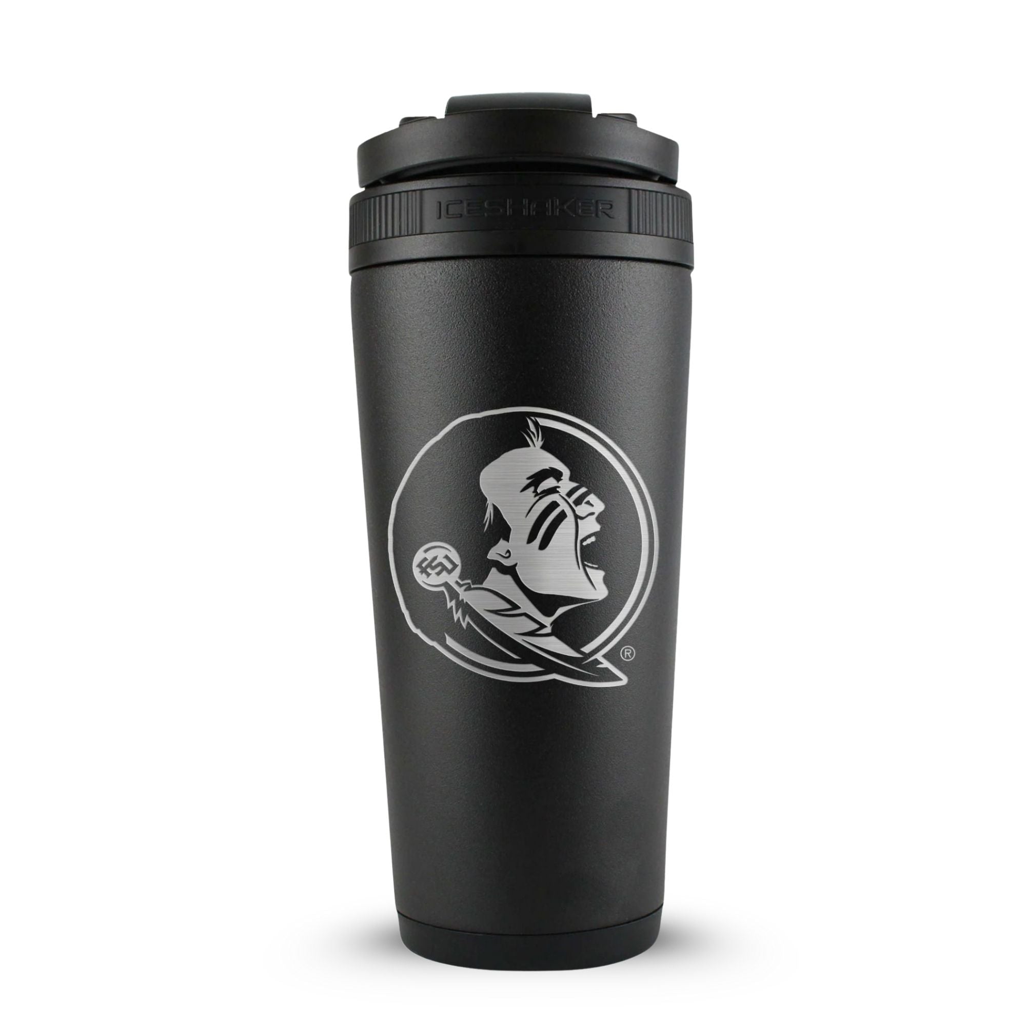 Officially Licensed Florida State 26oz Ice Shaker