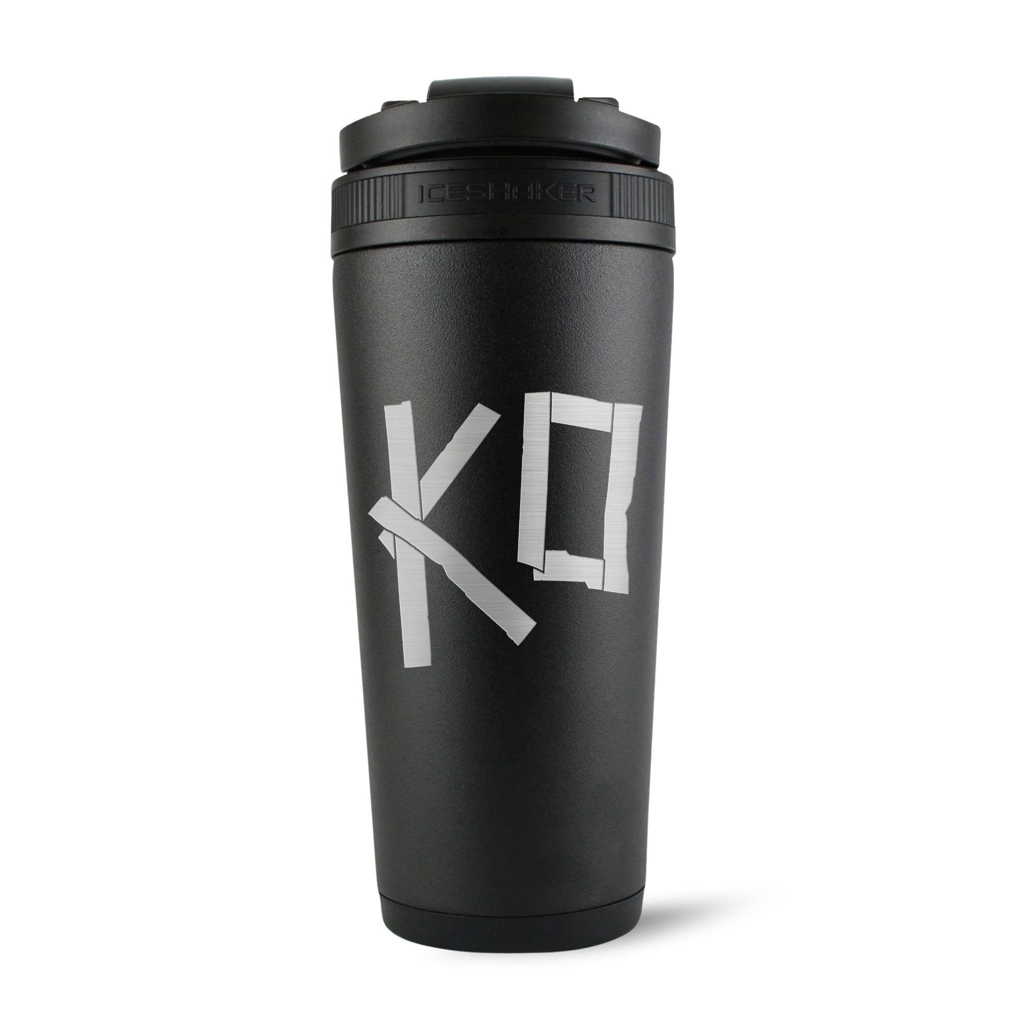 Officially Licensed WWE Kevin Owens "KO" 26oz Ice Shaker