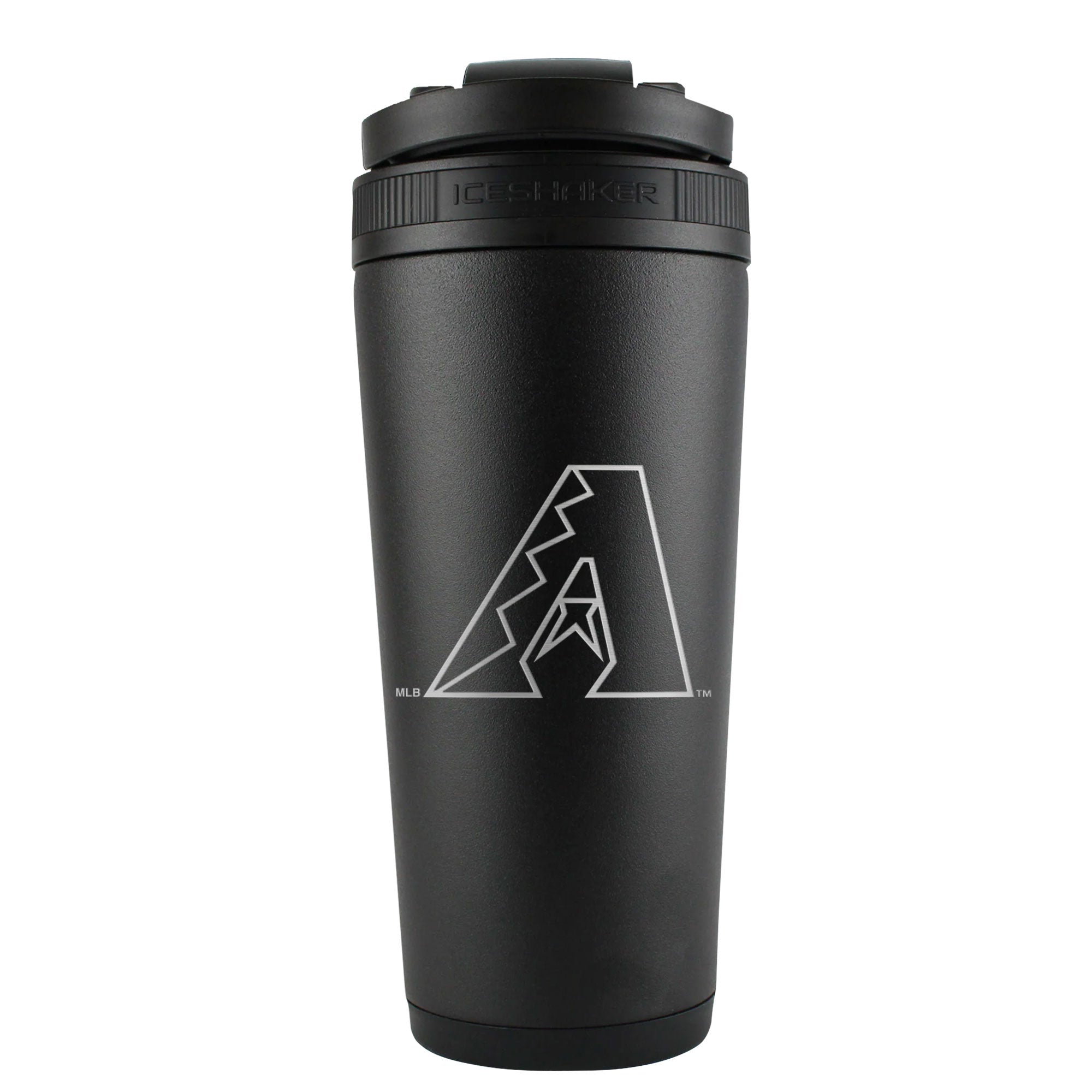 Officially Licensed Arizona Diamondbacks 26oz Ice Shaker