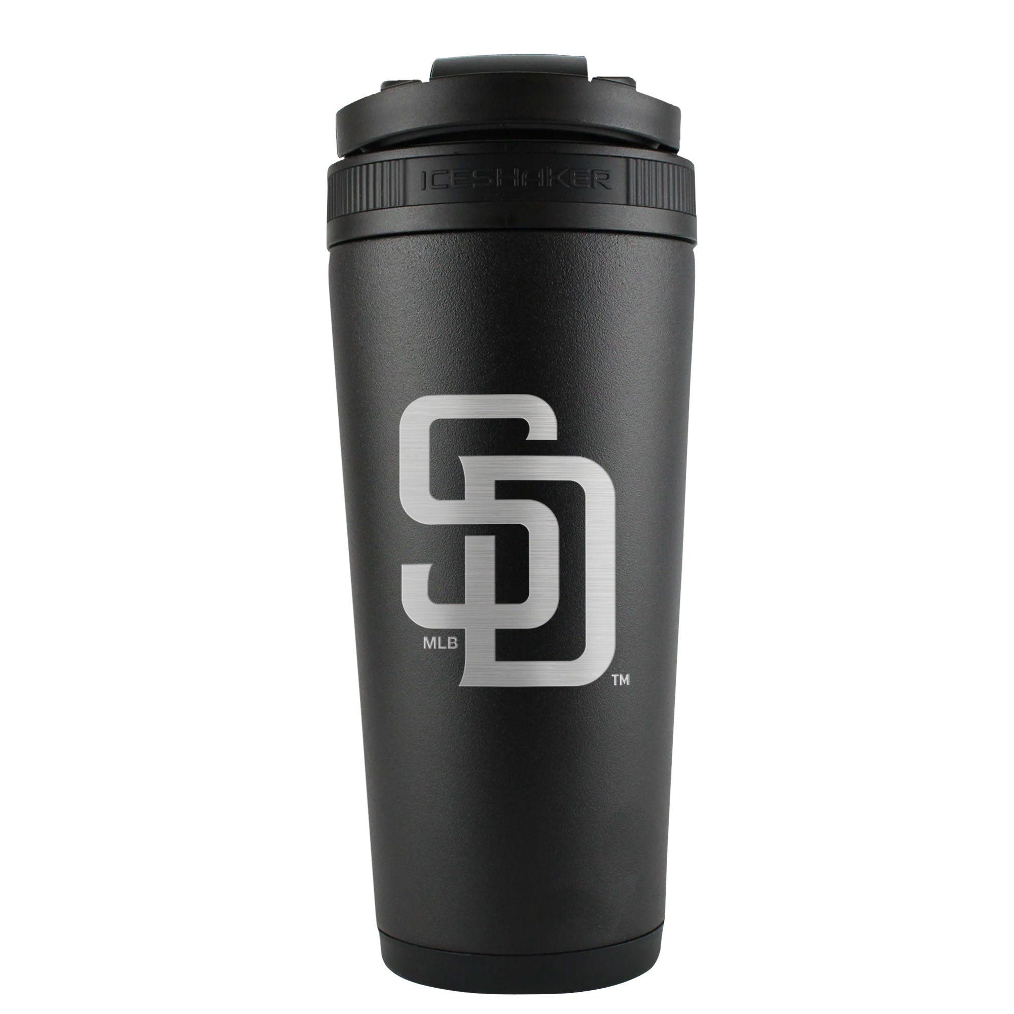 Officially Licensed San Diego Padres 26oz Ice Shaker