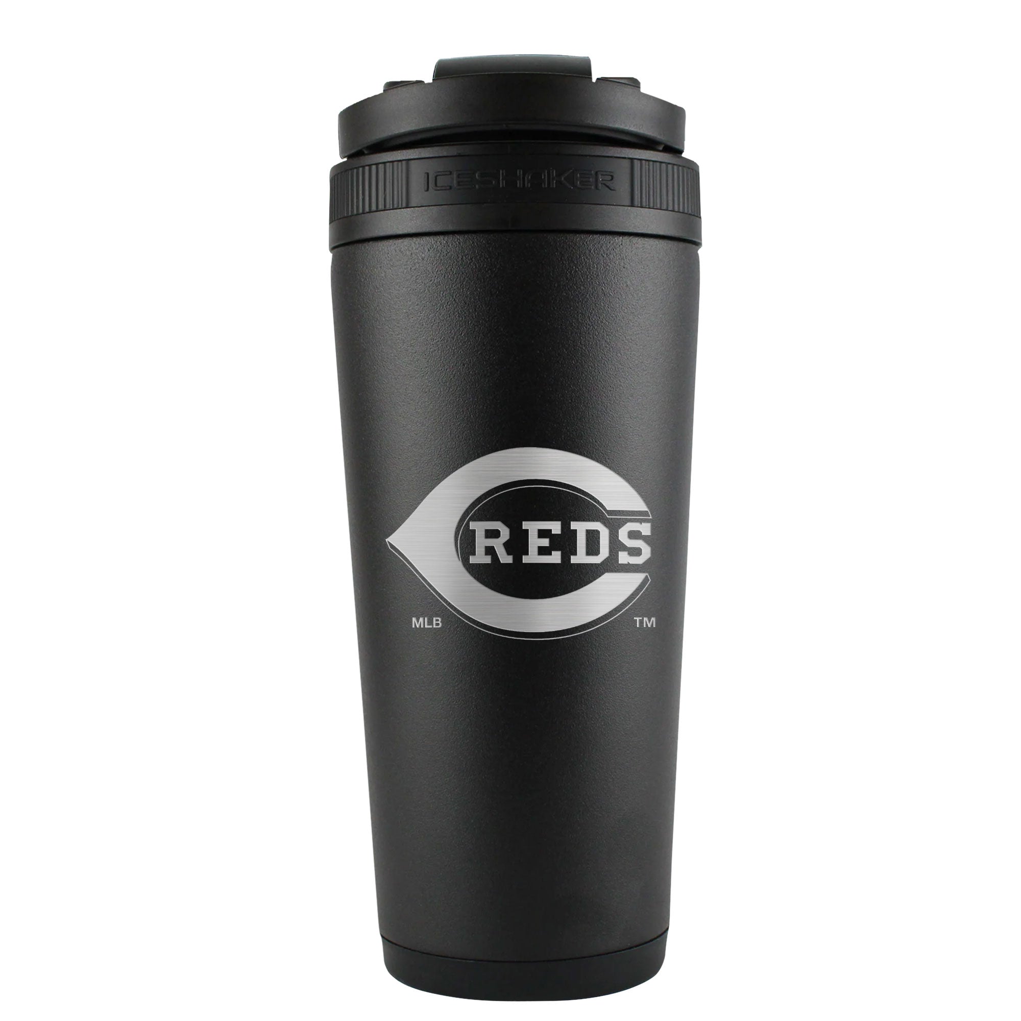 Officially Licensed Cincinnati Reds 26oz Ice Shaker