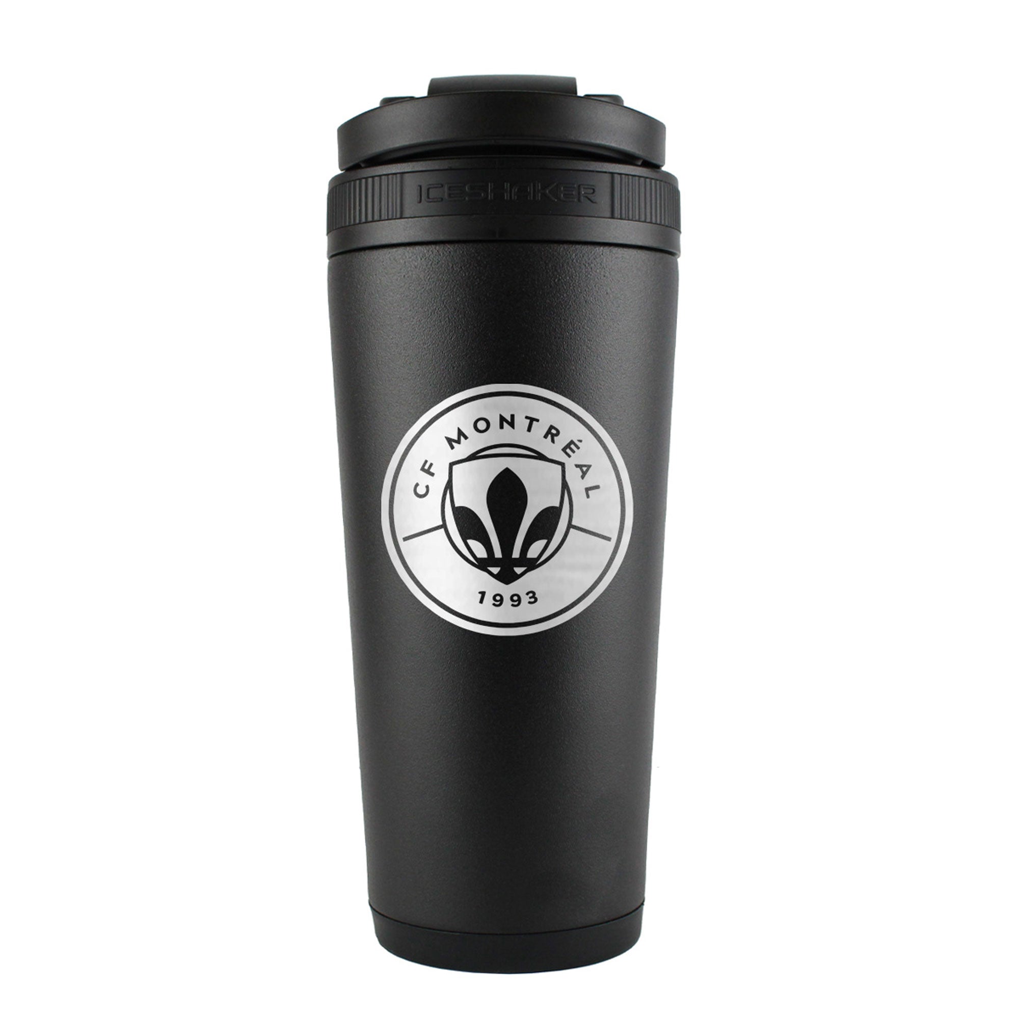 Officially Licensed CF Montreal 26oz Ice Shaker