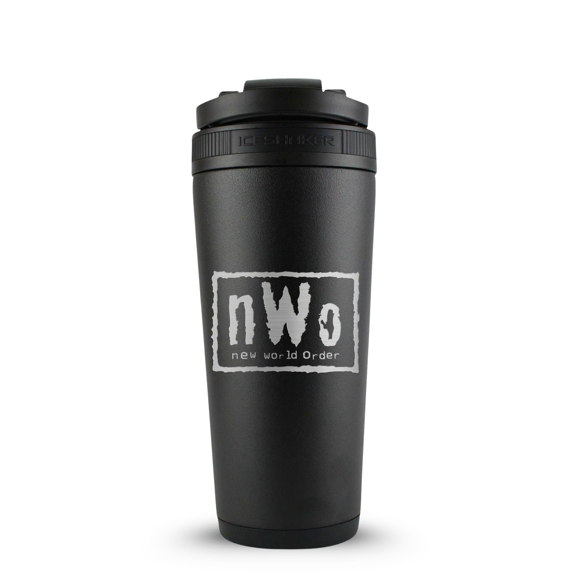 Officially Licensed WWE nWo 26oz Ice Shaker