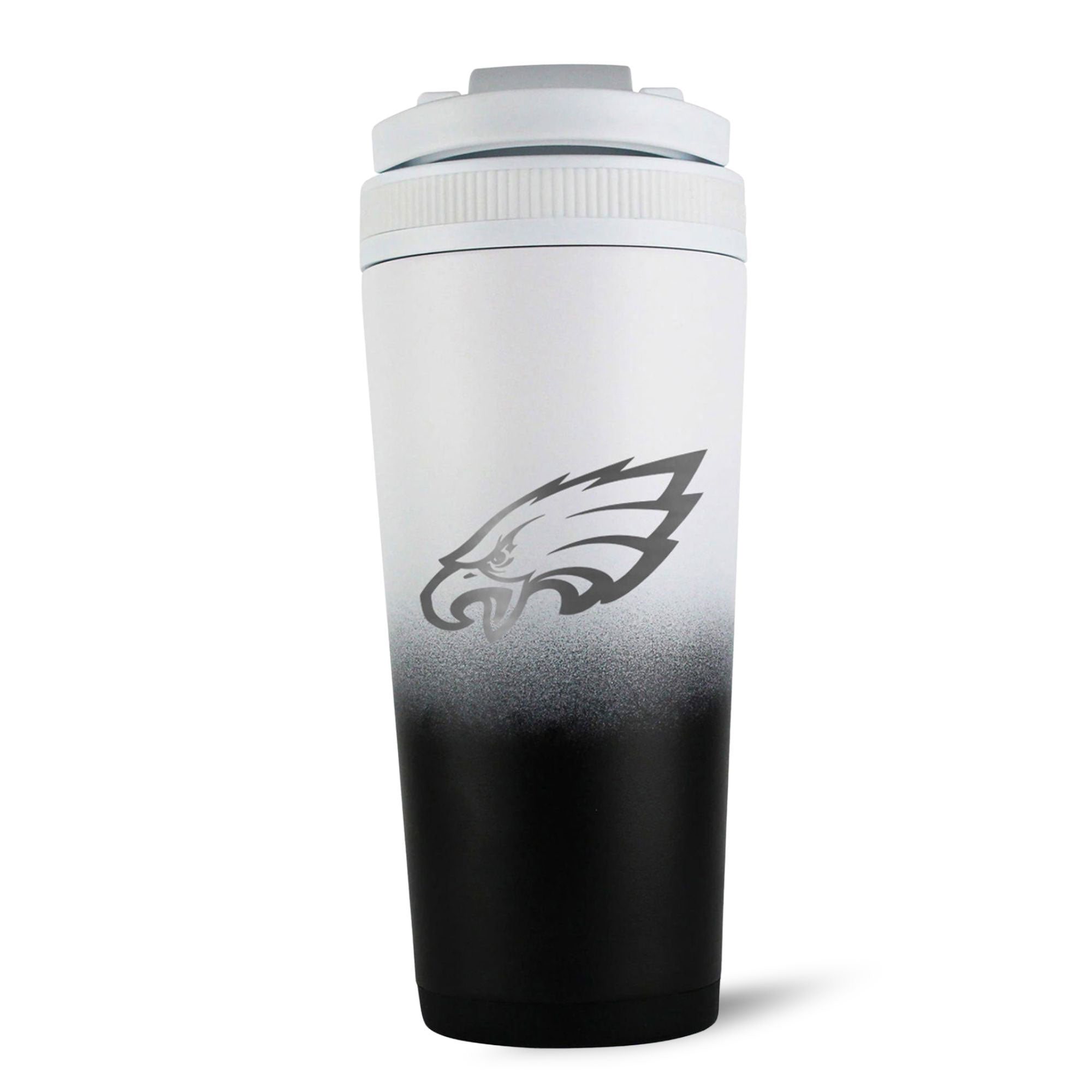 Officially Licensed Philadelphia Eagles 26oz Ice Shaker