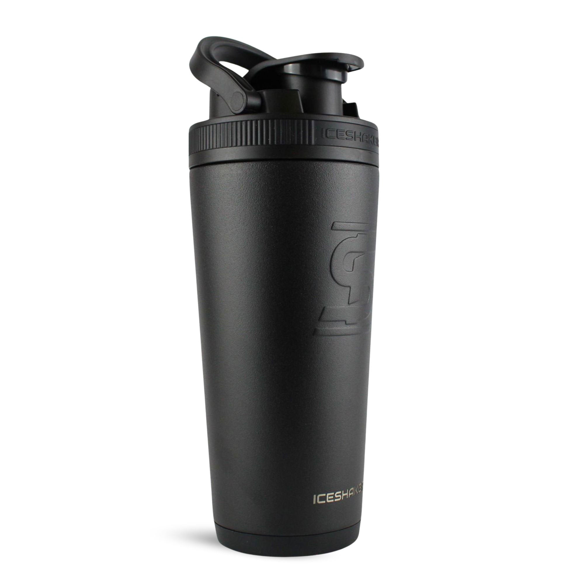 Officially Licensed Houston Rockets 26oz Ice Shaker