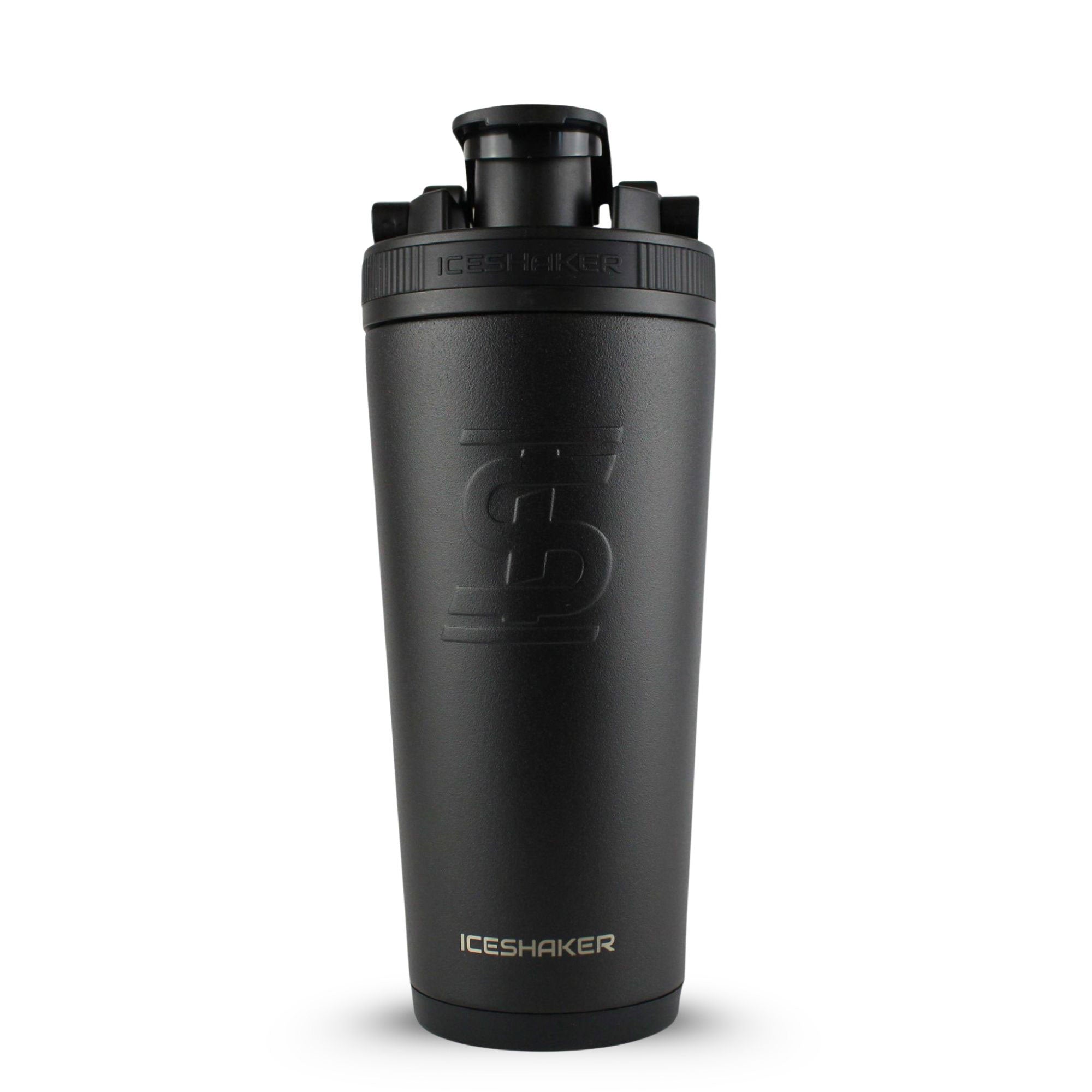Officially Licensed Miami Heat 26oz Ice Shaker