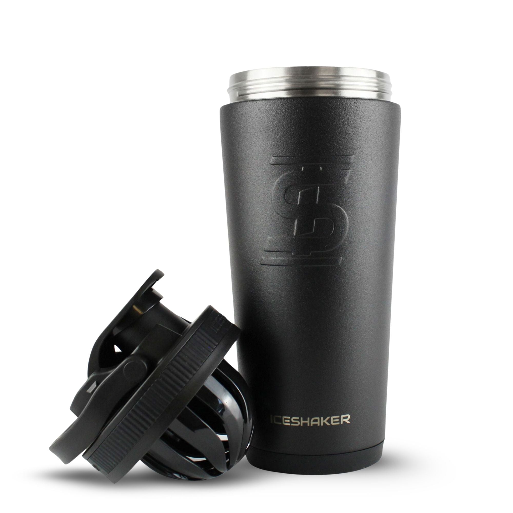 Officially Licensed WWE Sami Zayn 26oz Ice Shaker