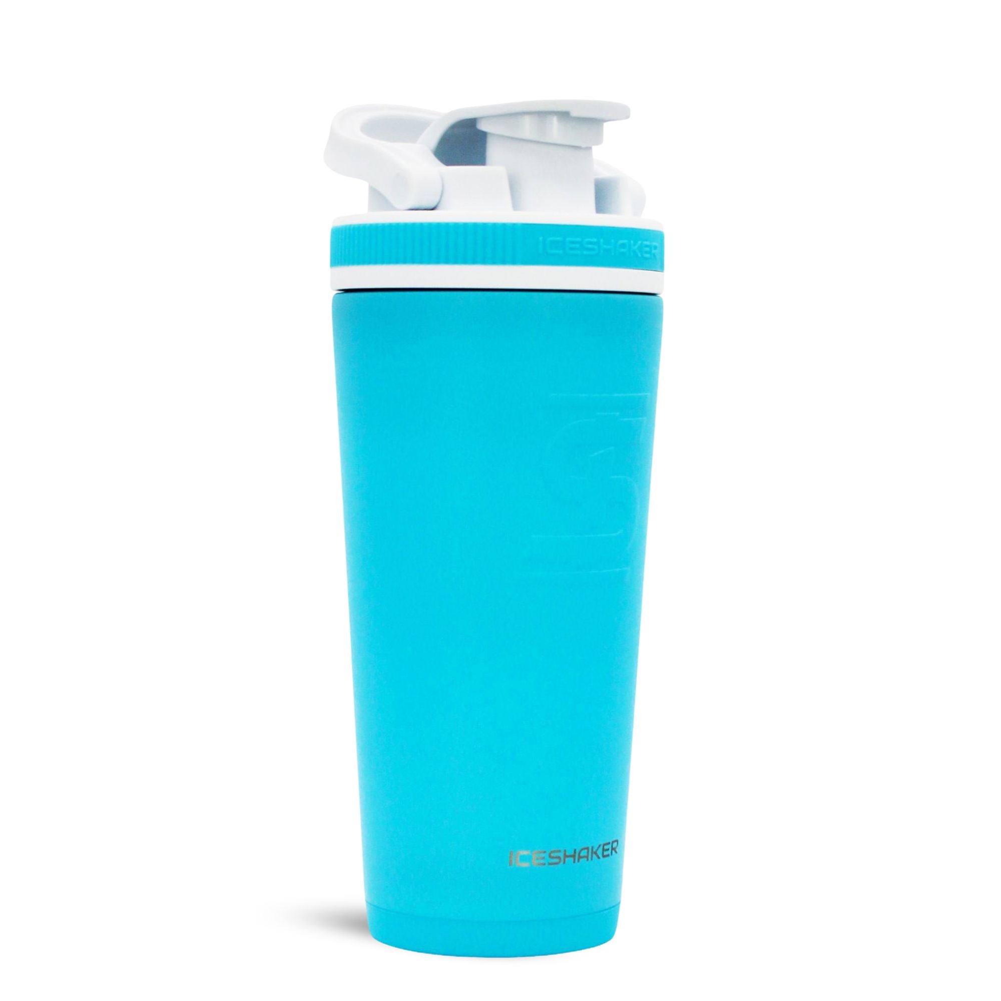 Officially Licensed Chicago Fire 26oz Ice shaker