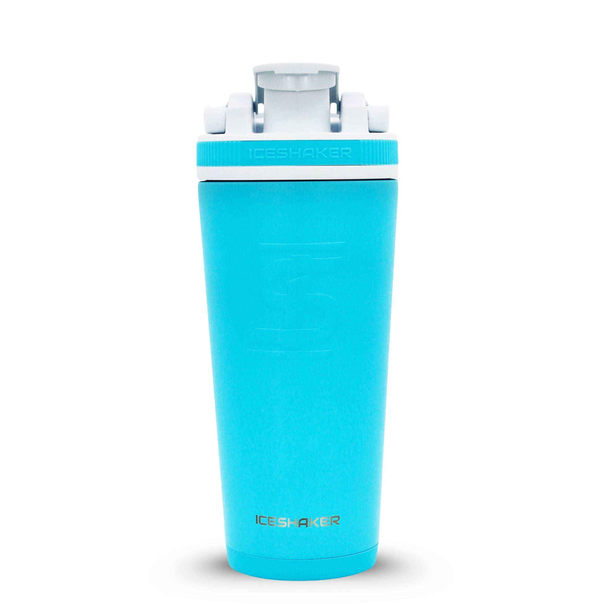 Officially Licensed Chicago Fire 26oz Ice shaker