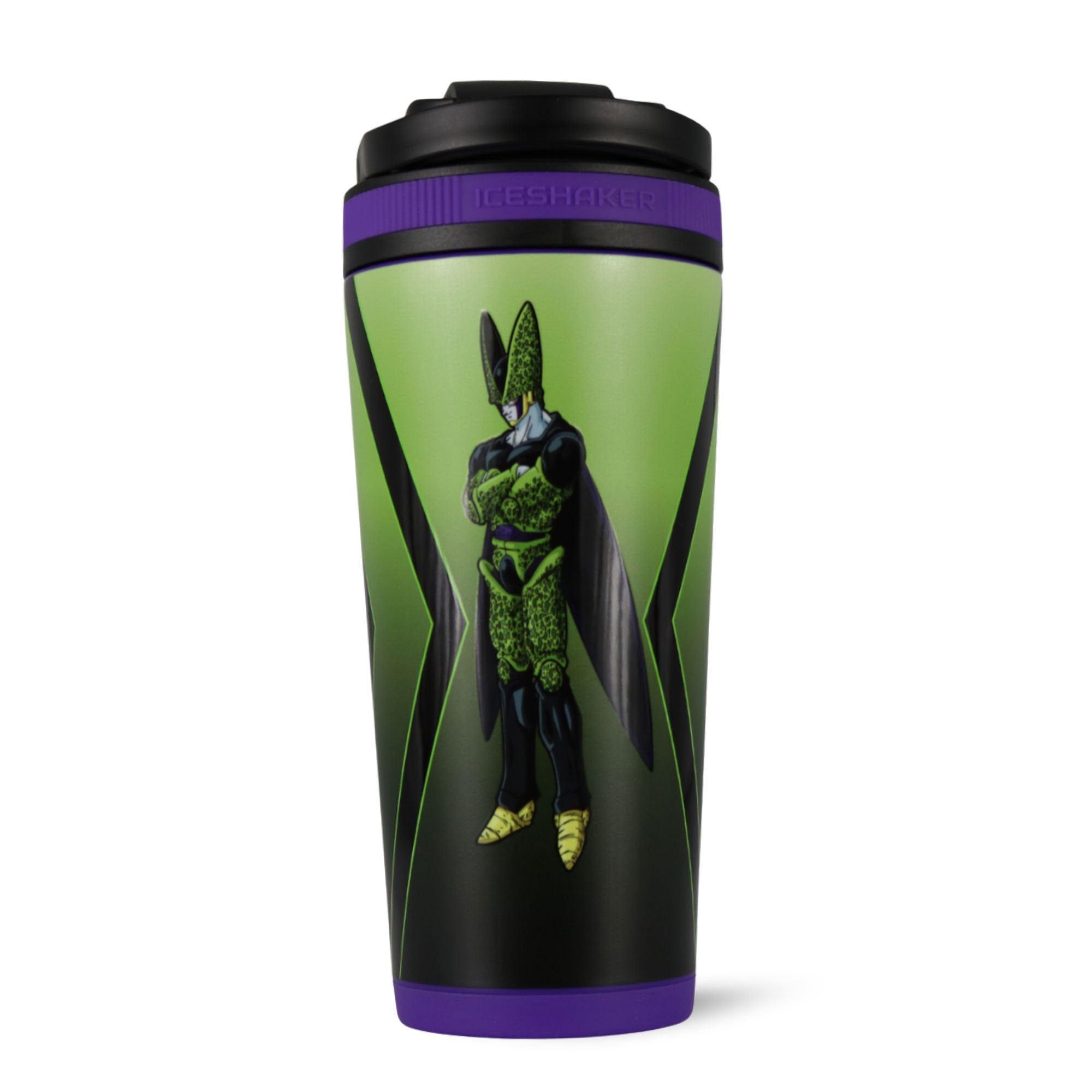 Dragon Ball Z Cell 26oz Ice Shaker